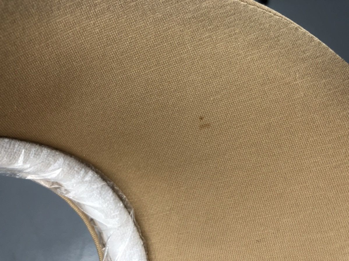 Christian Dior Monsieur × Vintage Christian Dior Visor Size ONE SIZE - 10 Thumbnail