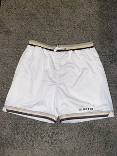 Kinetic Kings Mesh Shorts