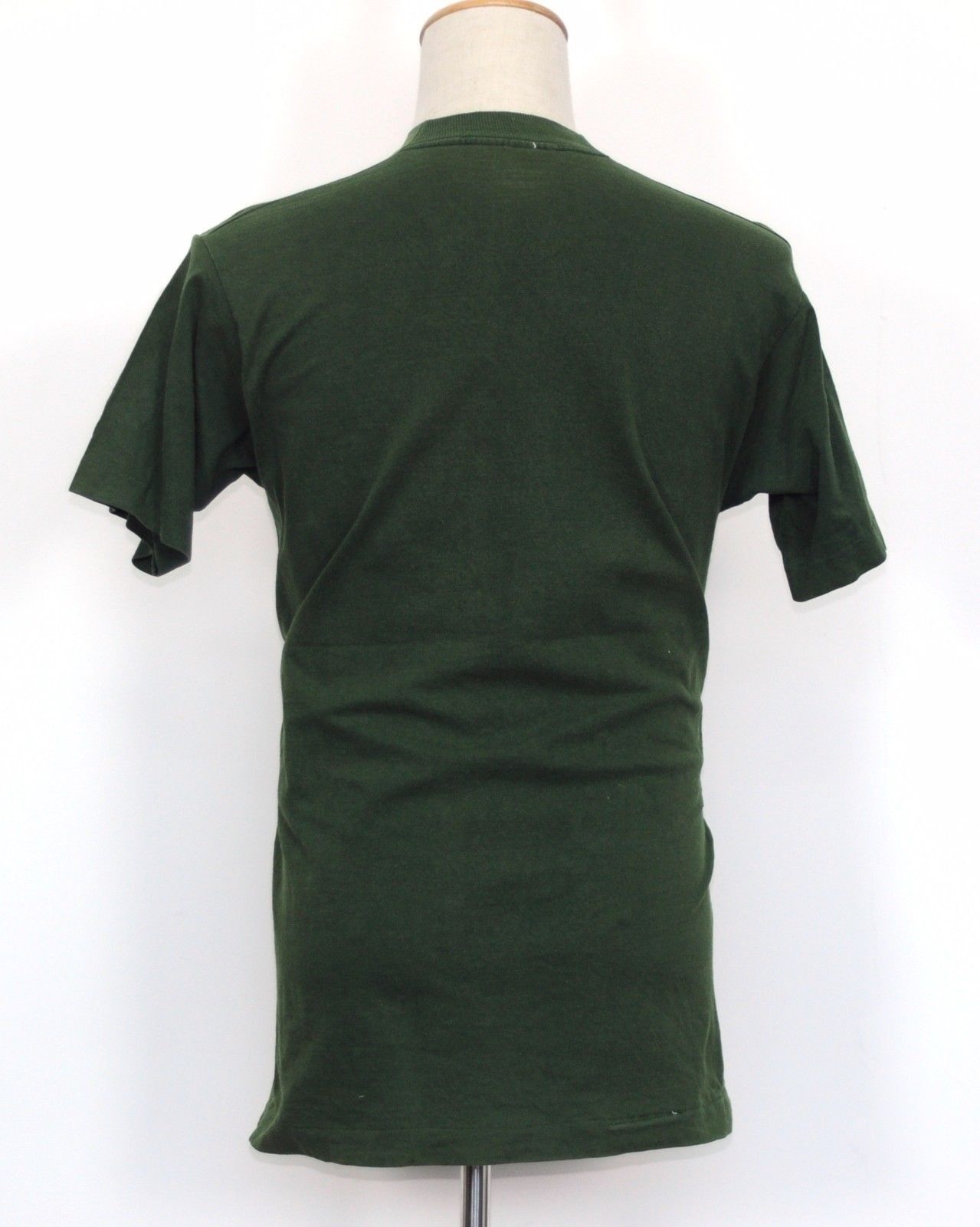 Vision Streetwear Vintage 1980s Vision Street Wear T Shirt Skate Skateboards Size US M / EU 48-50 / 2 - 4 Thumbnail