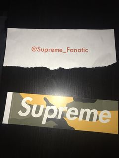 Supreme brooklyn box 2024 logo legit check