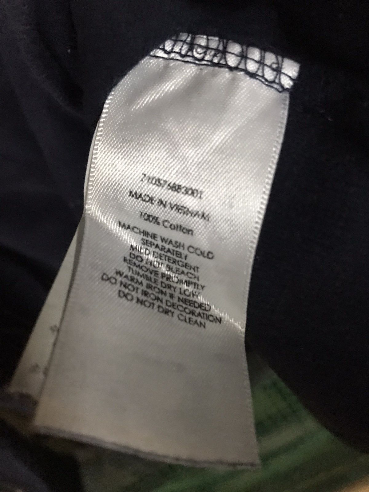Polo Ralph Lauren Polo Sweatshirt Halfzip Small Pullover Size US XL / EU 56 / 4 - 6 Thumbnail
