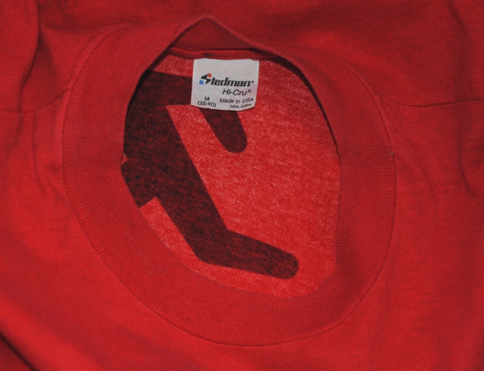 Vintage Vintage Powell Peralta t shirt vtg 80s skateboard Zone Size US M / EU 48-50 / 2 - 7 Thumbnail
