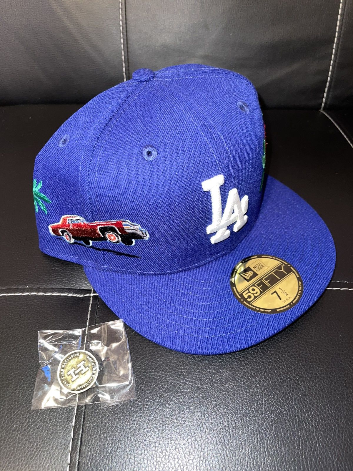 HATCLUB exclusive deals