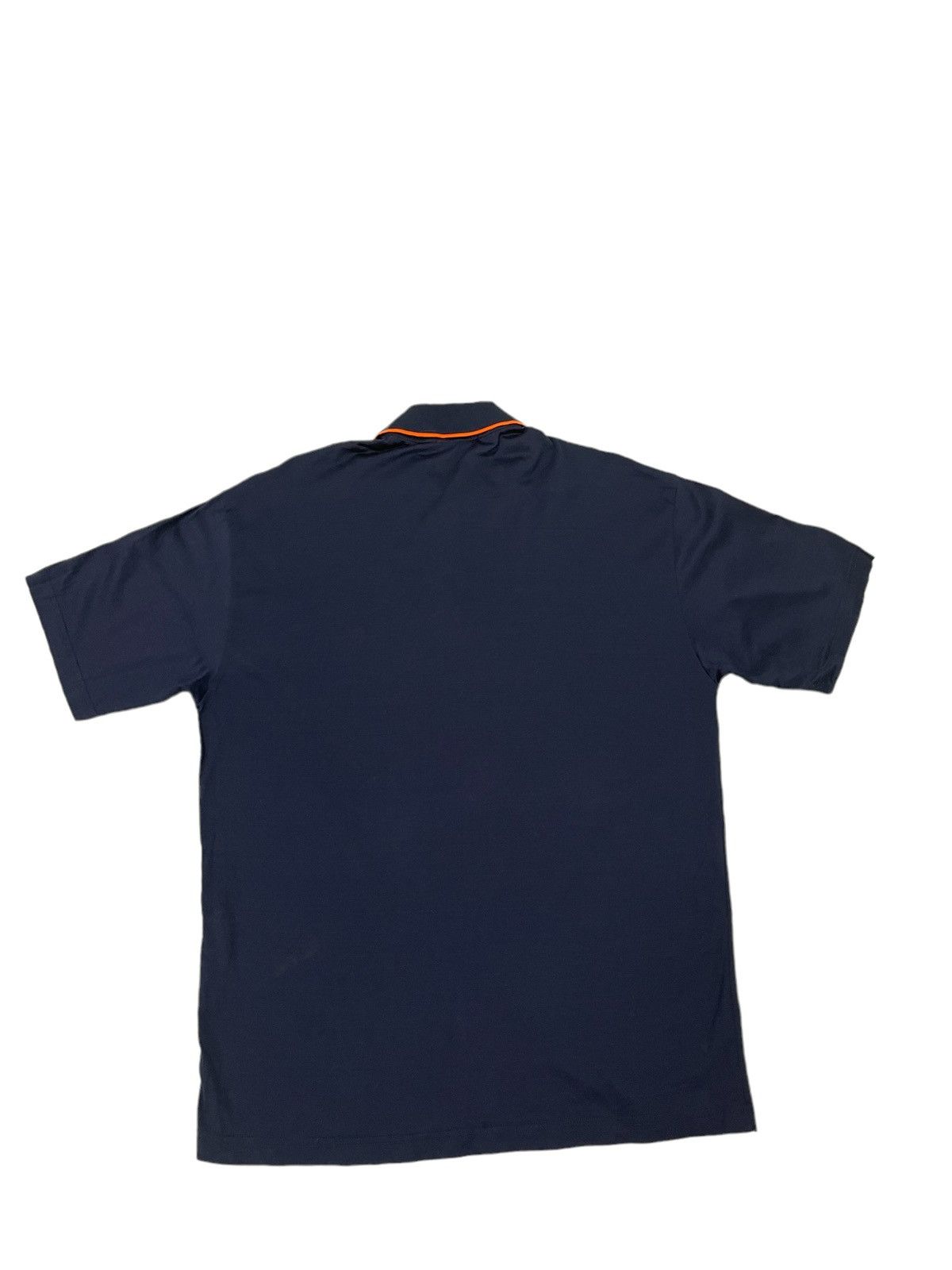 Loewe Made in Italy Loewe Thin Polo Shirt 3🟩8 Size US M / EU 48-50 / 2 - 5 Thumbnail