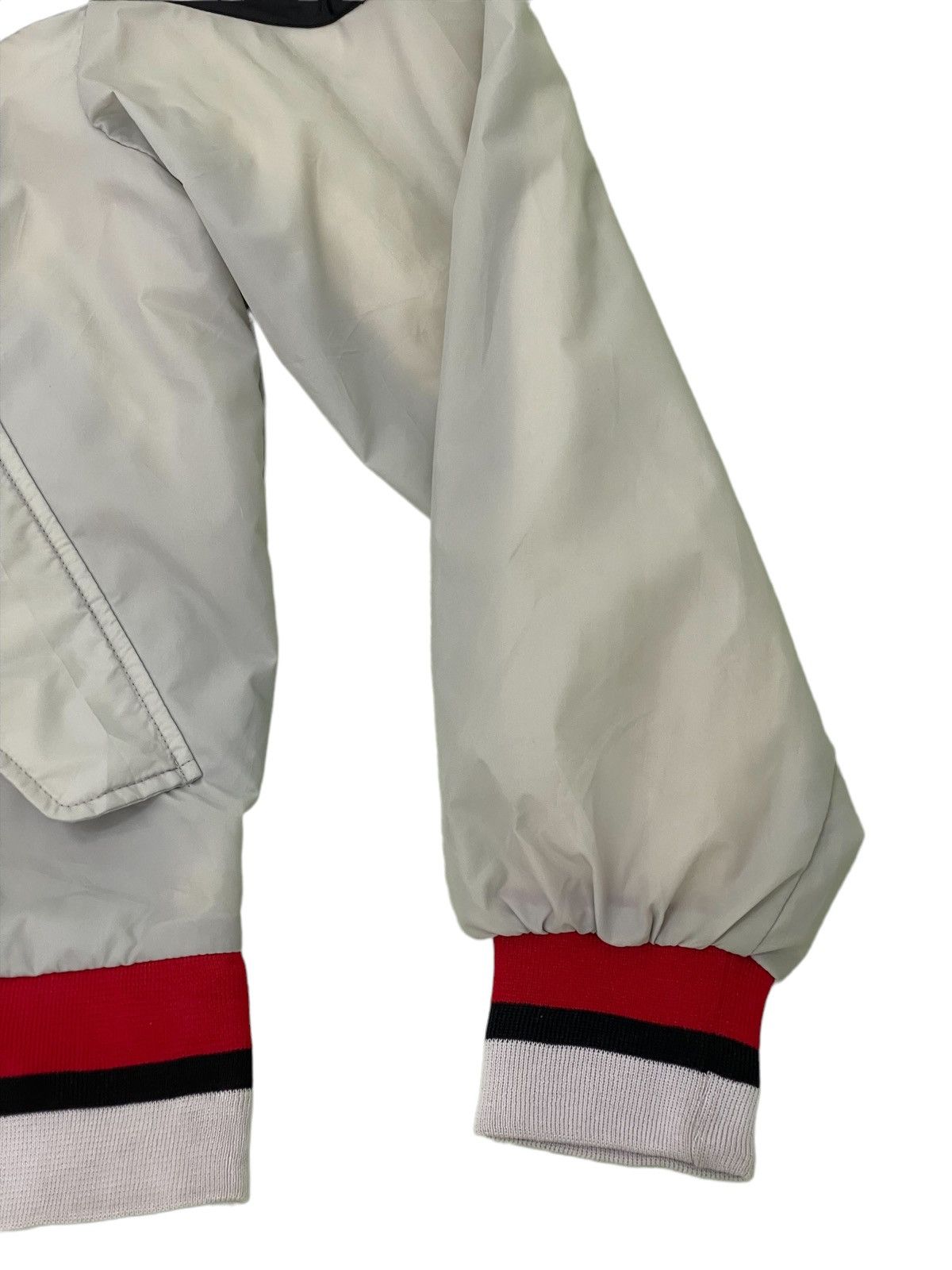Sports Specialties Rare 80s Honda CBX Motor Jacket Thin Nylon 3🟩8 Size US L / EU 52-54 / 3 - 10 Thumbnail