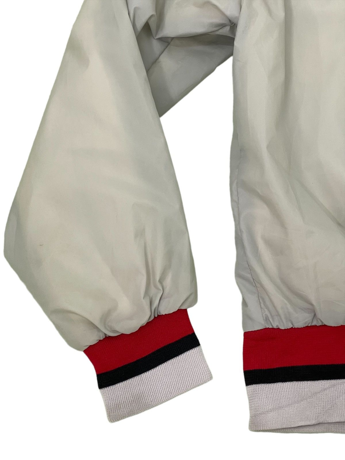Sports Specialties Rare 80s Honda CBX Motor Jacket Thin Nylon 3🟩8 Size US L / EU 52-54 / 3 - 4 Thumbnail