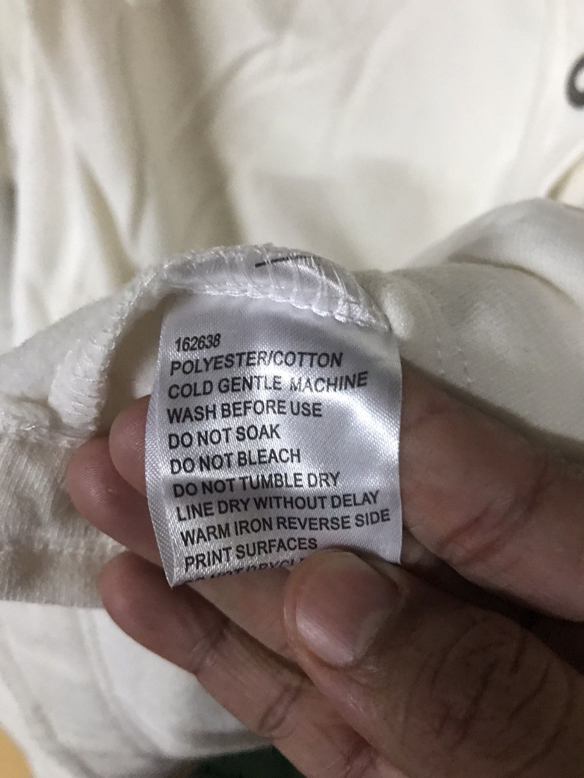 If Six Was Nine Plain Sweater Snap Button Size US M / EU 48-50 / 2 - 5 Thumbnail