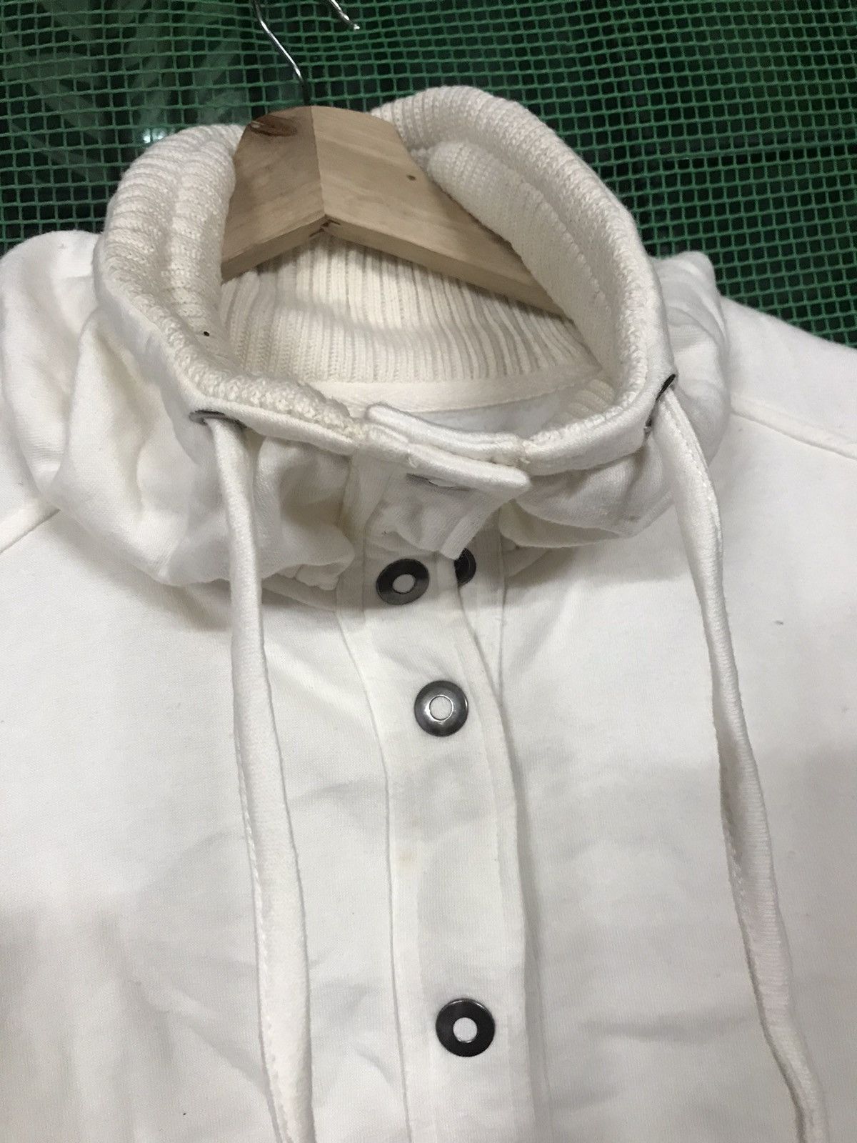 If Six Was Nine Plain Sweater Snap Button Size US M / EU 48-50 / 2 - 3 Thumbnail