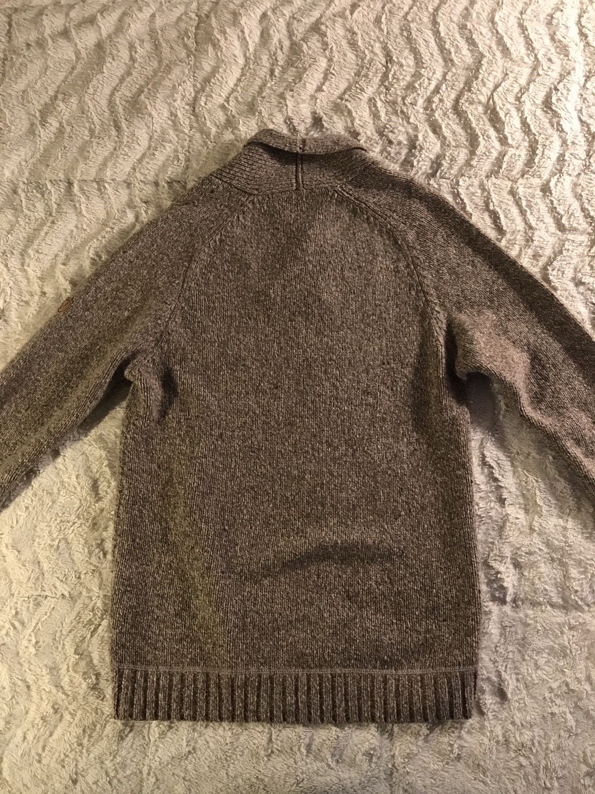 Fjallraven Lada Sweater Size US M / EU 48-50 / 2 - 3 Thumbnail