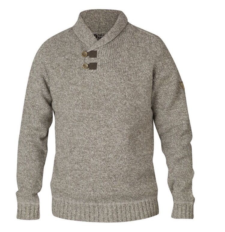 Fjallraven Lada Sweater Size US M / EU 48-50 / 2 - 1 Thumbnail