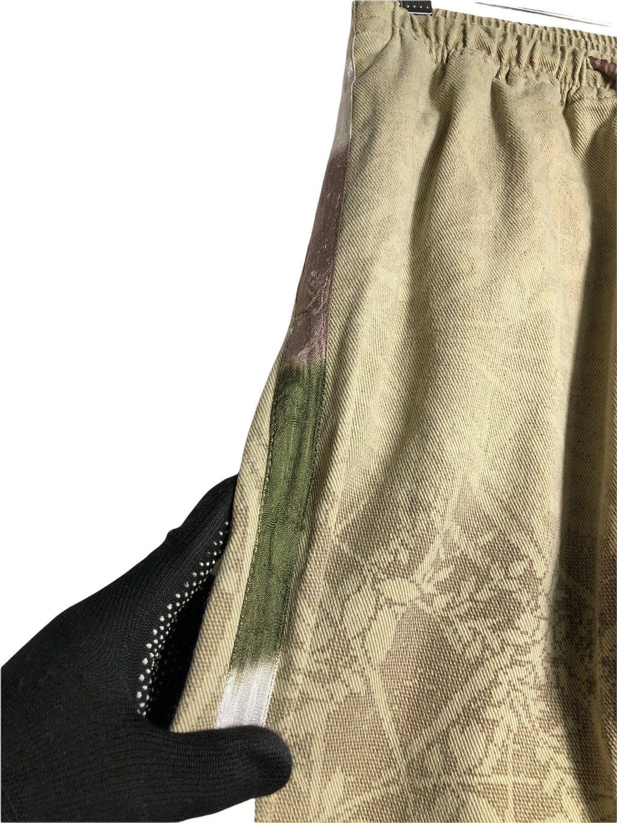 20471120 × If Six Was Nine × Japanese Brand Japanese Brand Designer Made in Japan art Pants Size US 32 / EU 48 - 5 Thumbnail