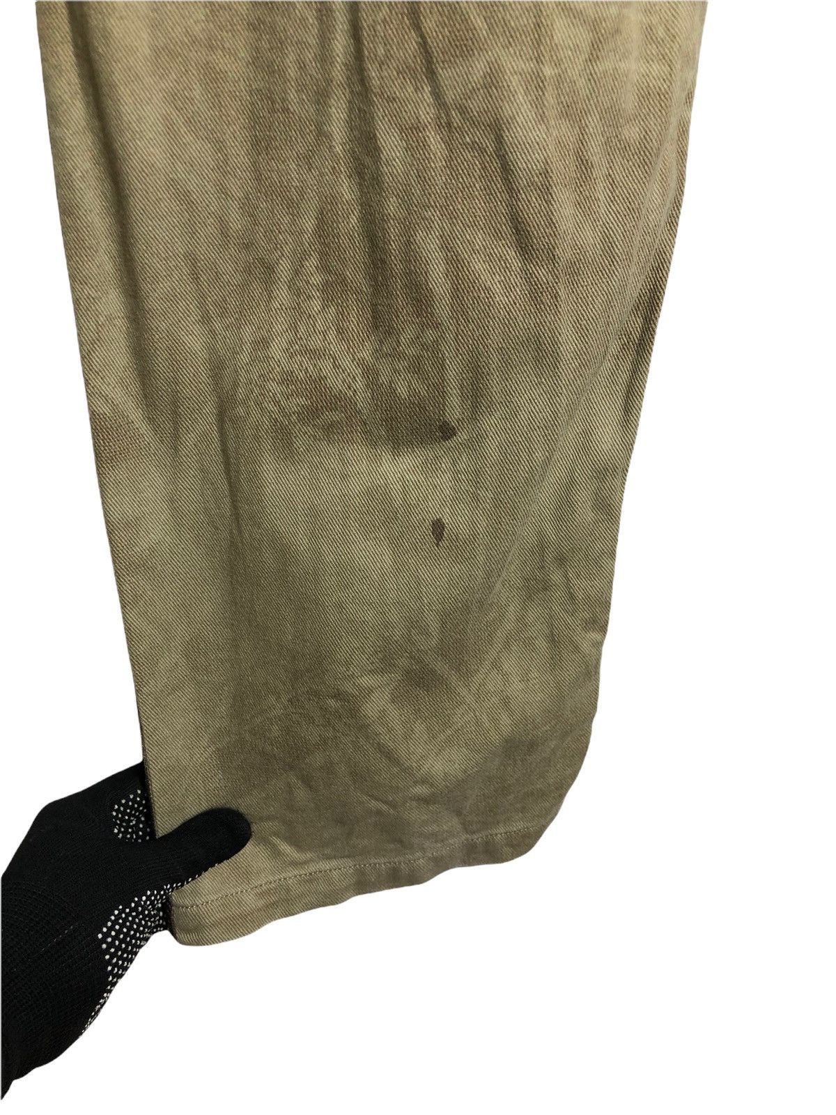 20471120 × If Six Was Nine × Japanese Brand Japanese Brand Designer Made in Japan art Pants Size US 32 / EU 48 - 7 Thumbnail