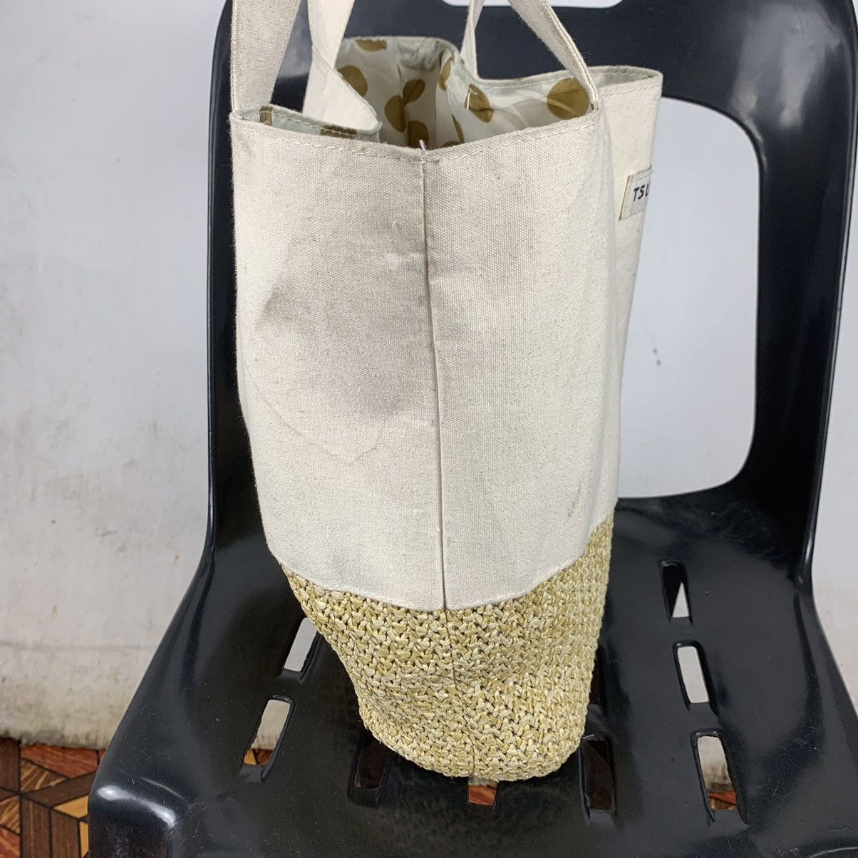 Issey Miyake Tsumori Chisato Tote Bag Size ONE SIZE - 3 Thumbnail