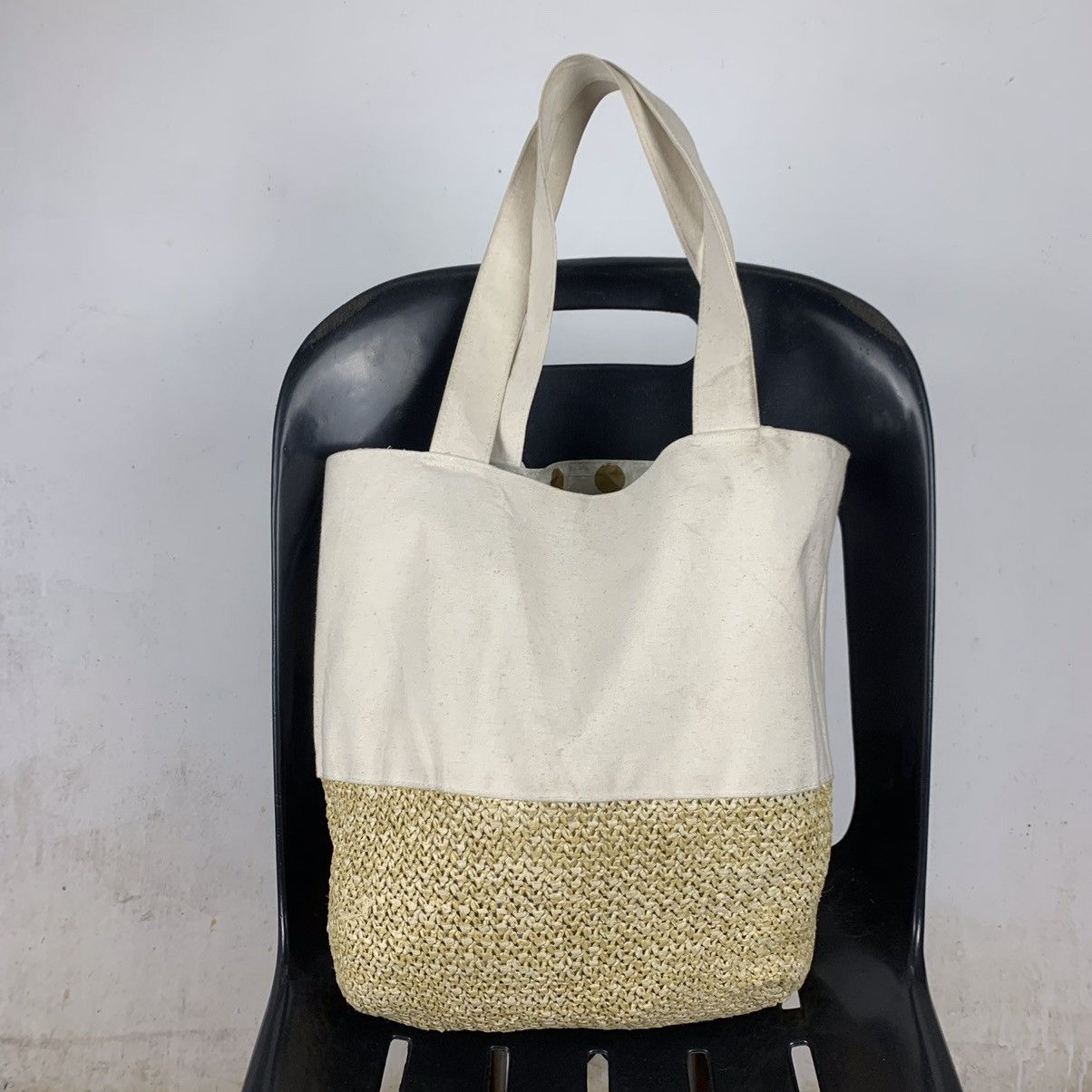Issey Miyake Tsumori Chisato Tote Bag Size ONE SIZE - 2 Thumbnail