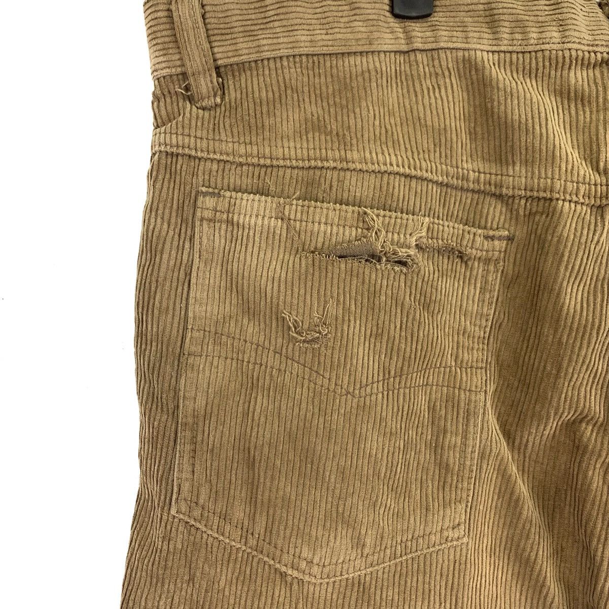 Big John Vintage 90s Big John Fiesta Casual Pants Size US 40 / EU 56 - 6 Thumbnail