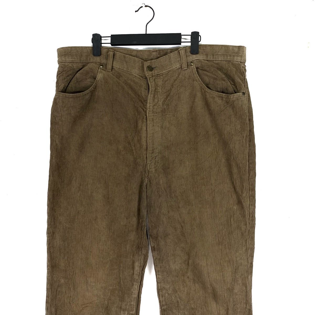 Big John Vintage 90s Big John Fiesta Casual Pants Size US 40 / EU 56 - 2 Thumbnail