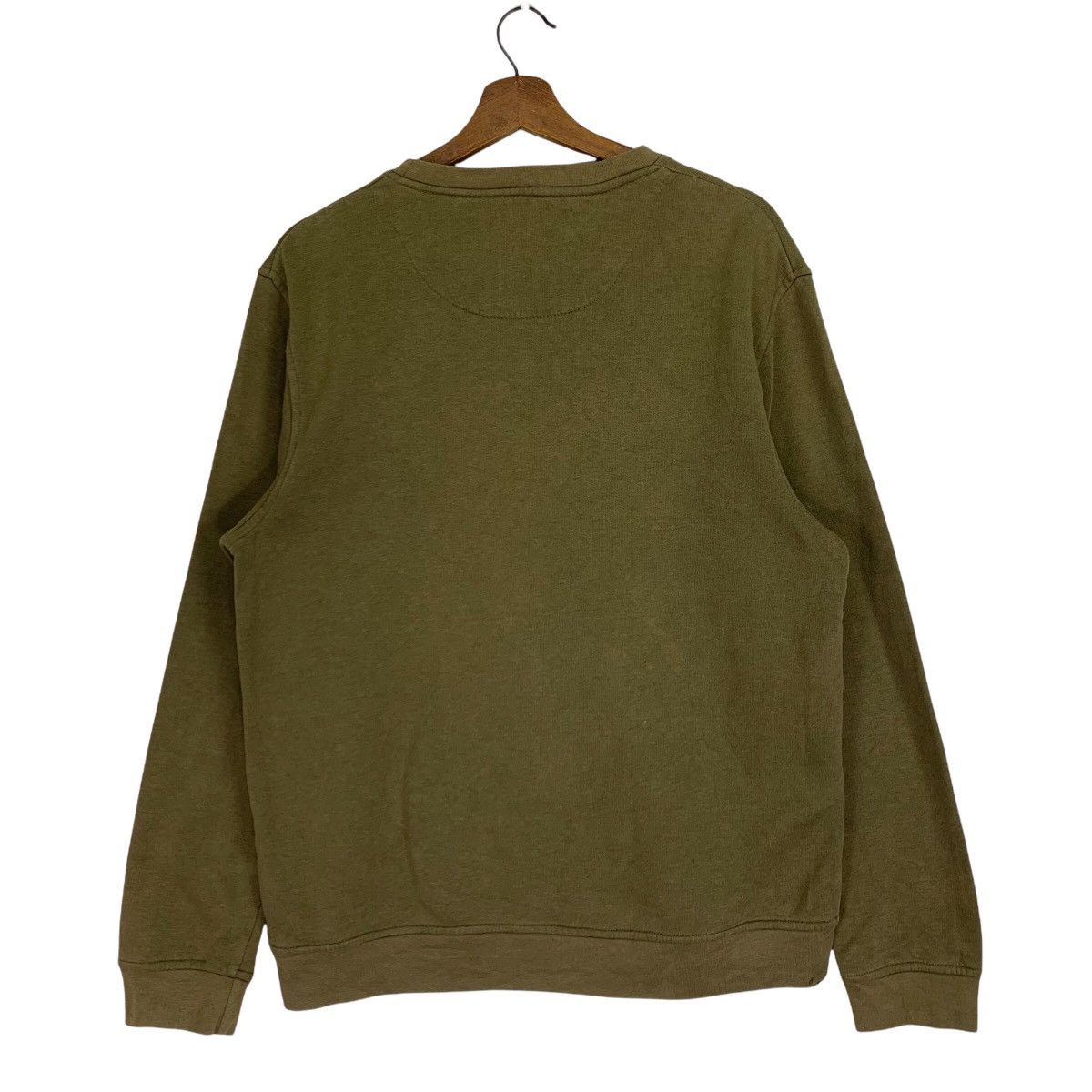 Other Vintage 90s Etreal Full Print Crewneck Sweatshirt Size US M / EU 48-50 / 2 - 6 Thumbnail