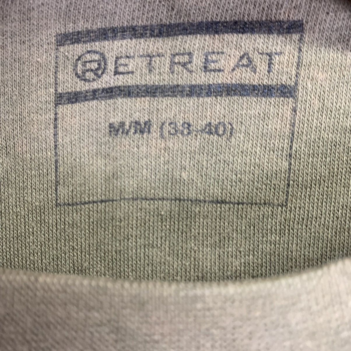 Other Vintage 90s Etreal Full Print Crewneck Sweatshirt Size US M / EU 48-50 / 2 - 5 Thumbnail