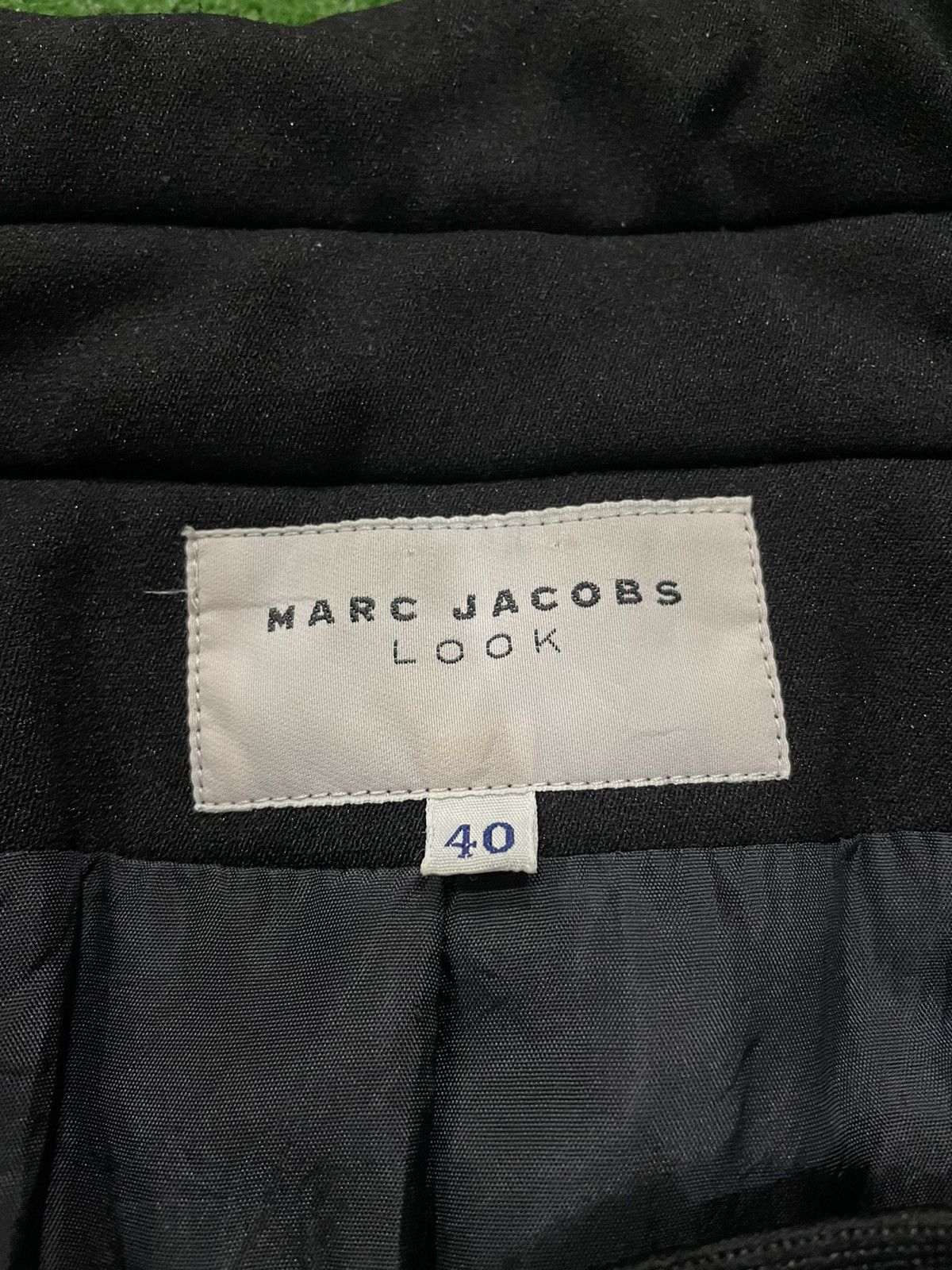 Jacobs By Marc Jacobs × Marc Jacobs × Marc by Marc Jacobs Marc Jacobs Jacket long Size S / US 4 / IT 40 - 3 Thumbnail