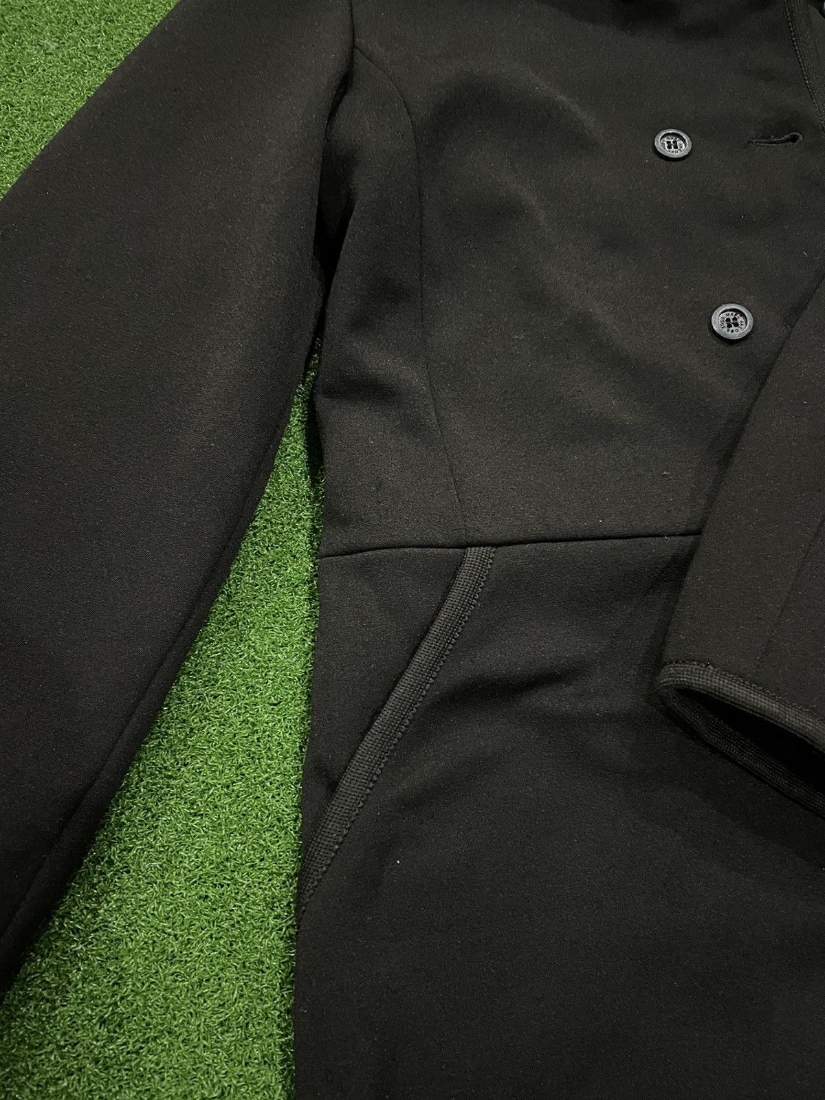 Jacobs By Marc Jacobs × Marc Jacobs × Marc by Marc Jacobs Marc Jacobs Jacket long Size S / US 4 / IT 40 - 4 Thumbnail