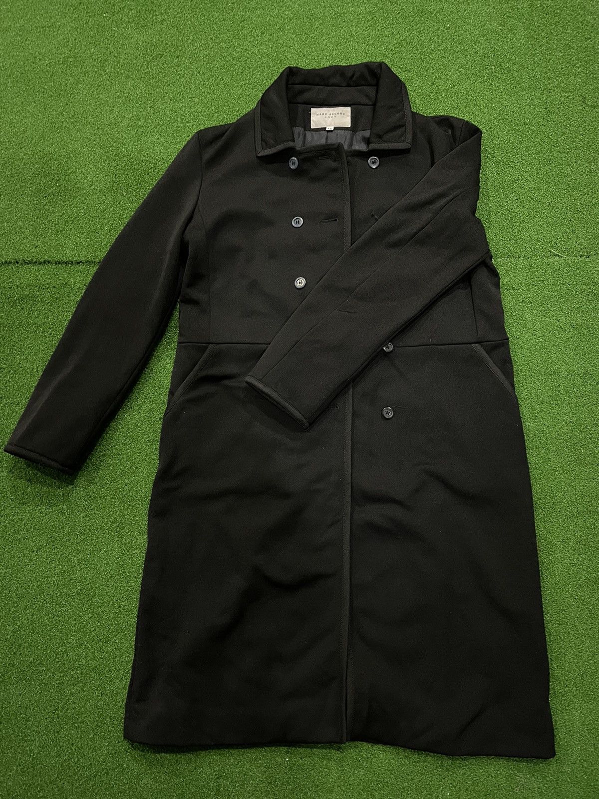 Jacobs By Marc Jacobs × Marc Jacobs × Marc by Marc Jacobs Marc Jacobs Jacket long Size S / US 4 / IT 40 - 1 Thumbnail