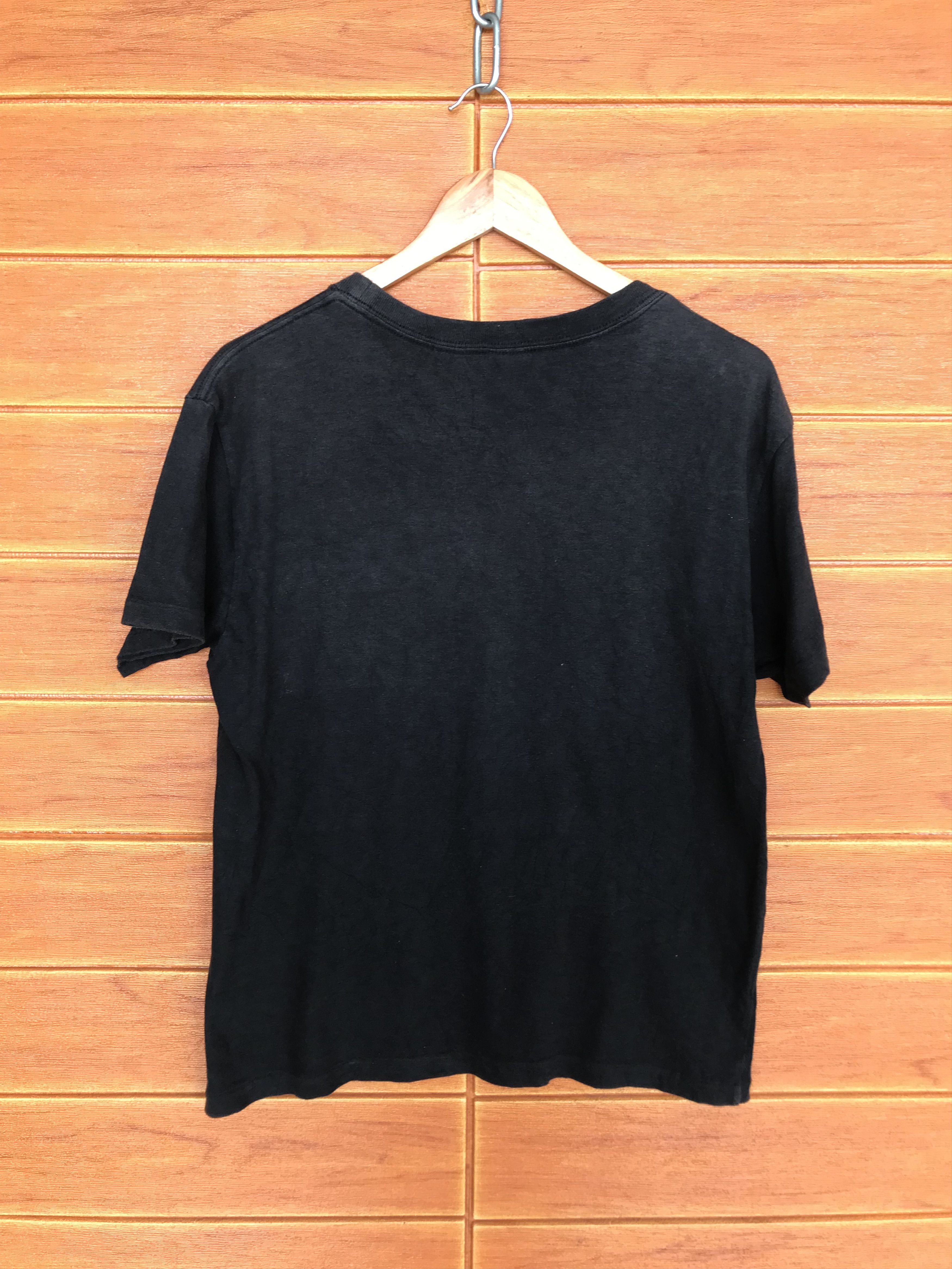 Sugar Cane Vintage Sugar Cane Long Beach California State Cheswick Tee Size US M / EU 48-50 / 2 - 6 Thumbnail