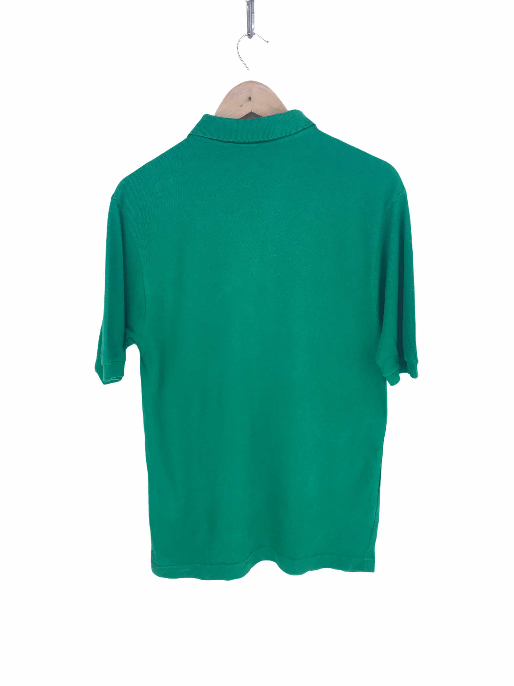 Christian Dior Monsieur Vintage 90s CHRISTIAN DIOR Monsieur Italy Polo Shirt Size US M / EU 48-50 / 2 - 2 Thumbnail