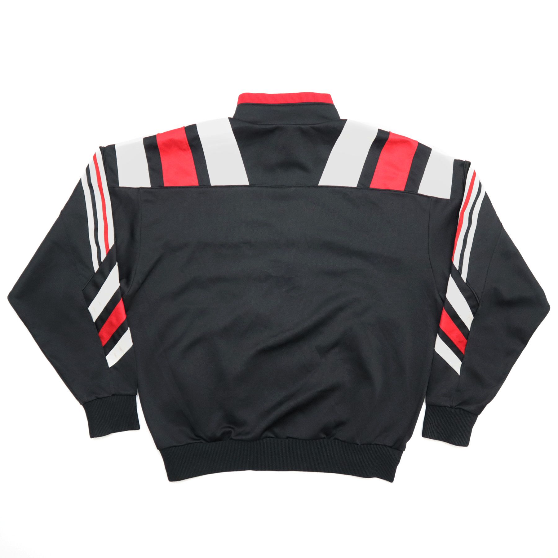 Adidas Vintage ADIDAS JAPAN Descente Track Jacket Size US M / EU 48-50 / 2 - 8 Thumbnail