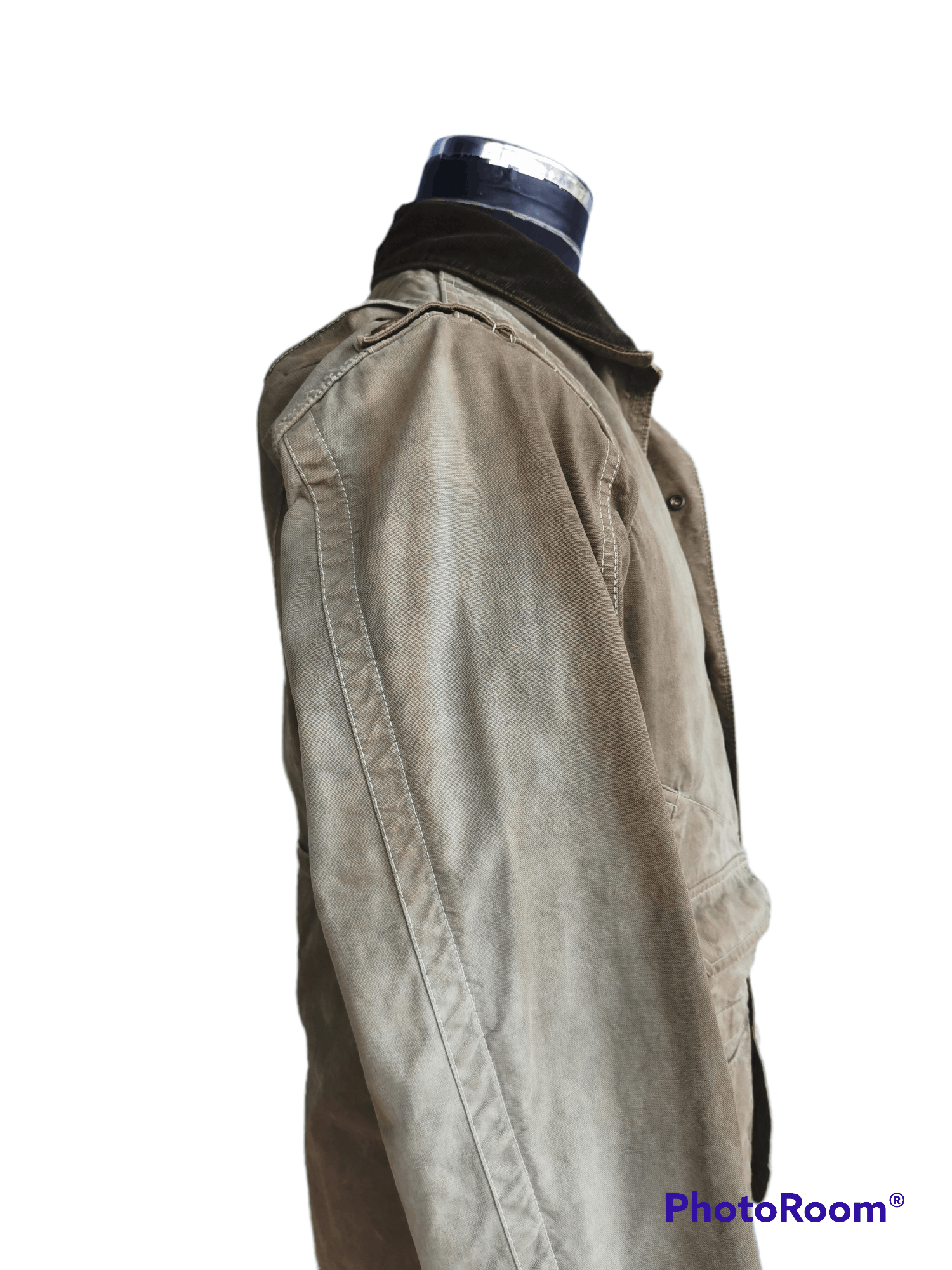 Vintage Surplus + Plus Military Jacket Size US L / EU 52-54 / 3 - 4 Thumbnail