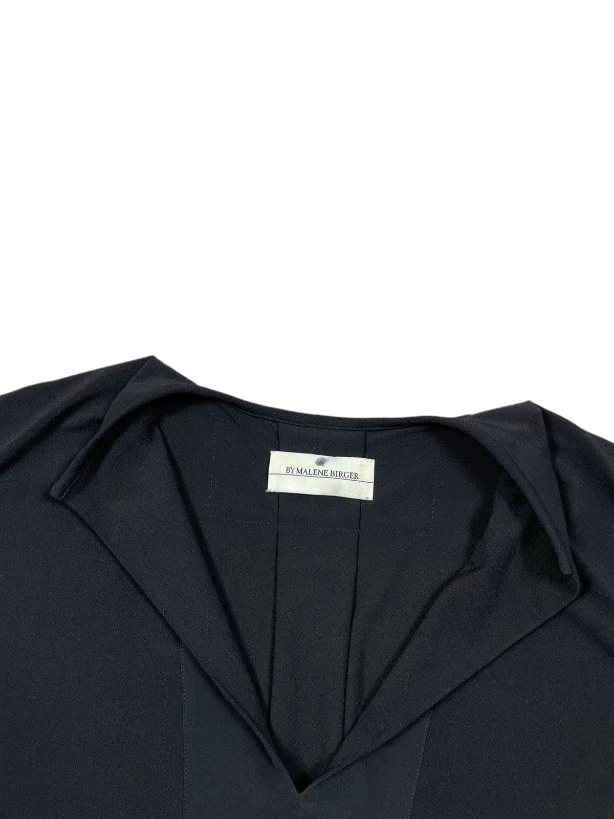By Malene Birger By Malene Birger Verzalio Blouse size XS Size XS / US 0-2 / IT 36-38 - 5 Thumbnail