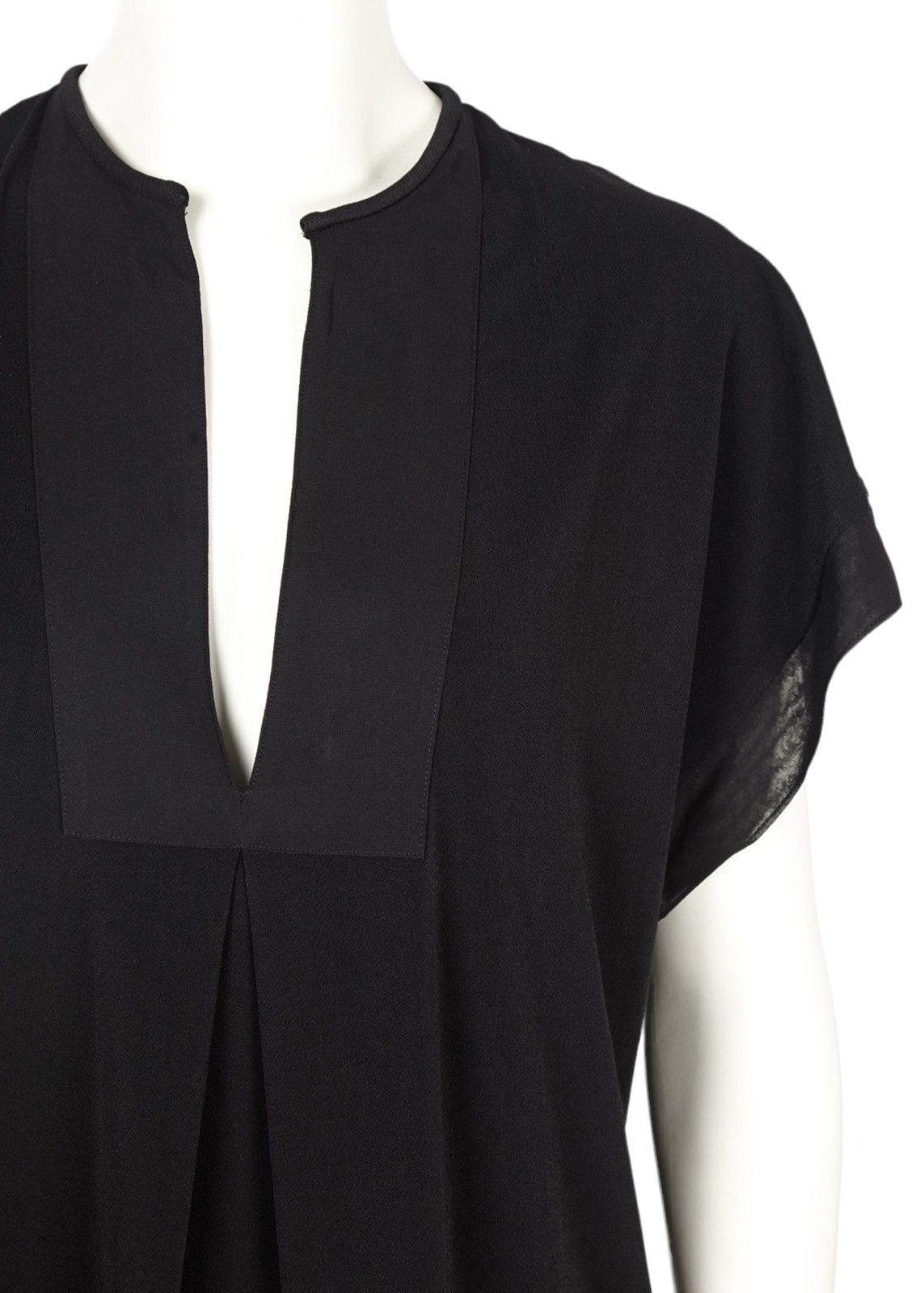 By Malene Birger By Malene Birger Verzalio Blouse size XS Size XS / US 0-2 / IT 36-38 - 3 Thumbnail