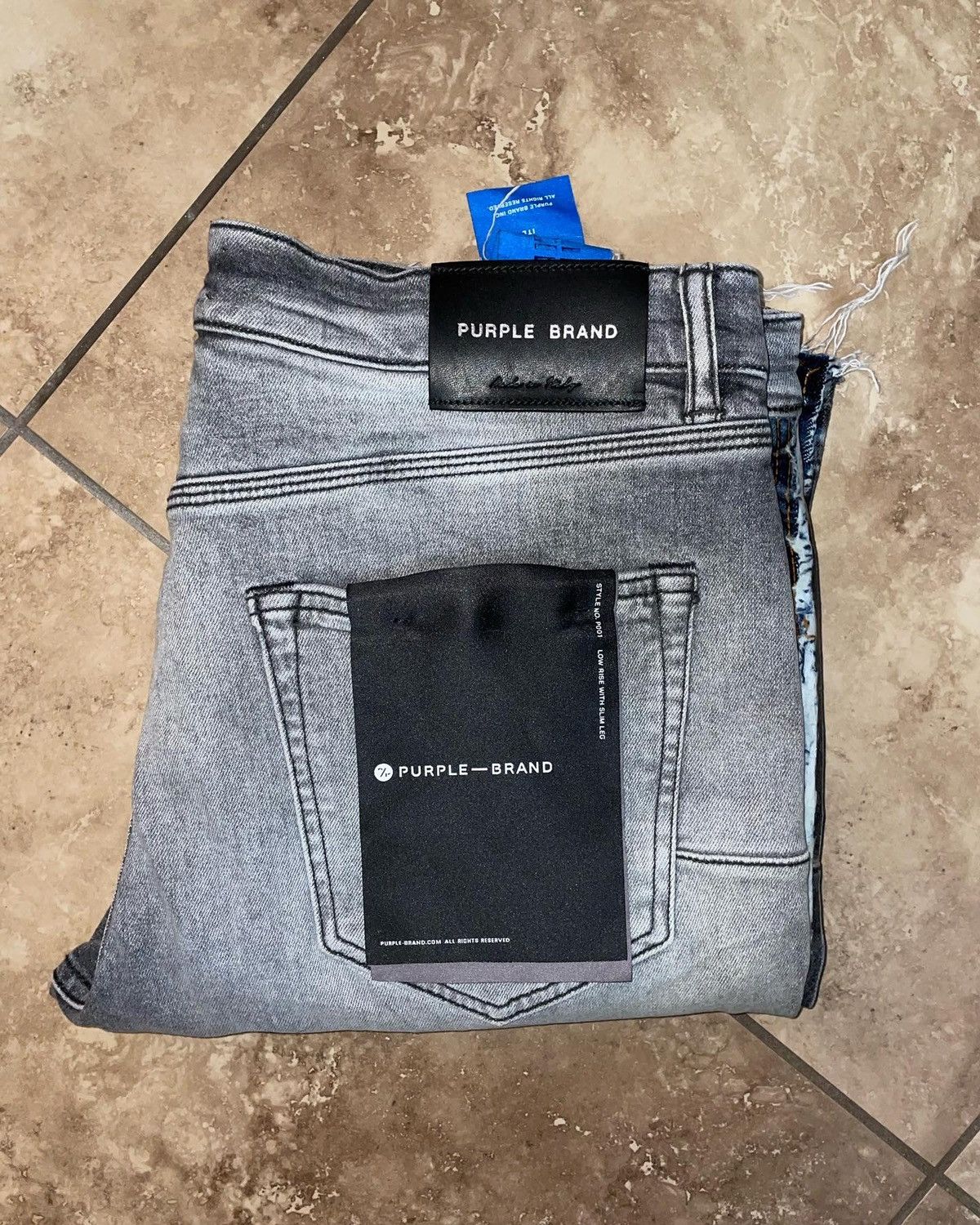 purple-brand-new-purple-jeans-black-tags-limited-designer-jeans-grailed