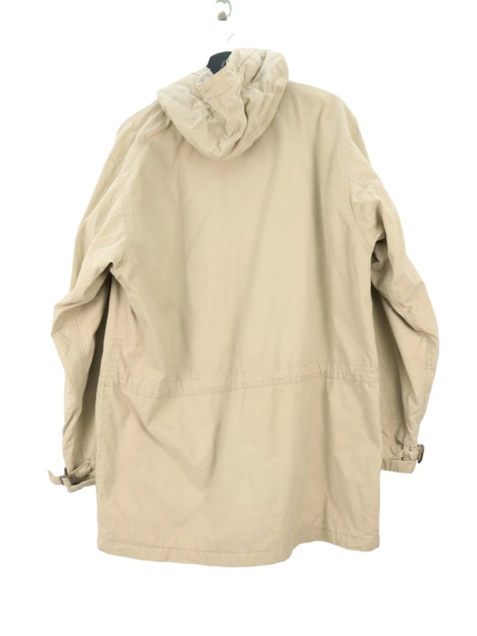 Marc by Marc Jacobs Marc By Marc Jacobs Hooded Parka Jacket Size US XL / EU 56 / 4 - 2 Thumbnail