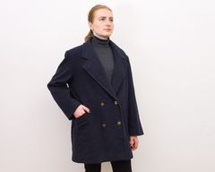 Herman kay pea on sale coat