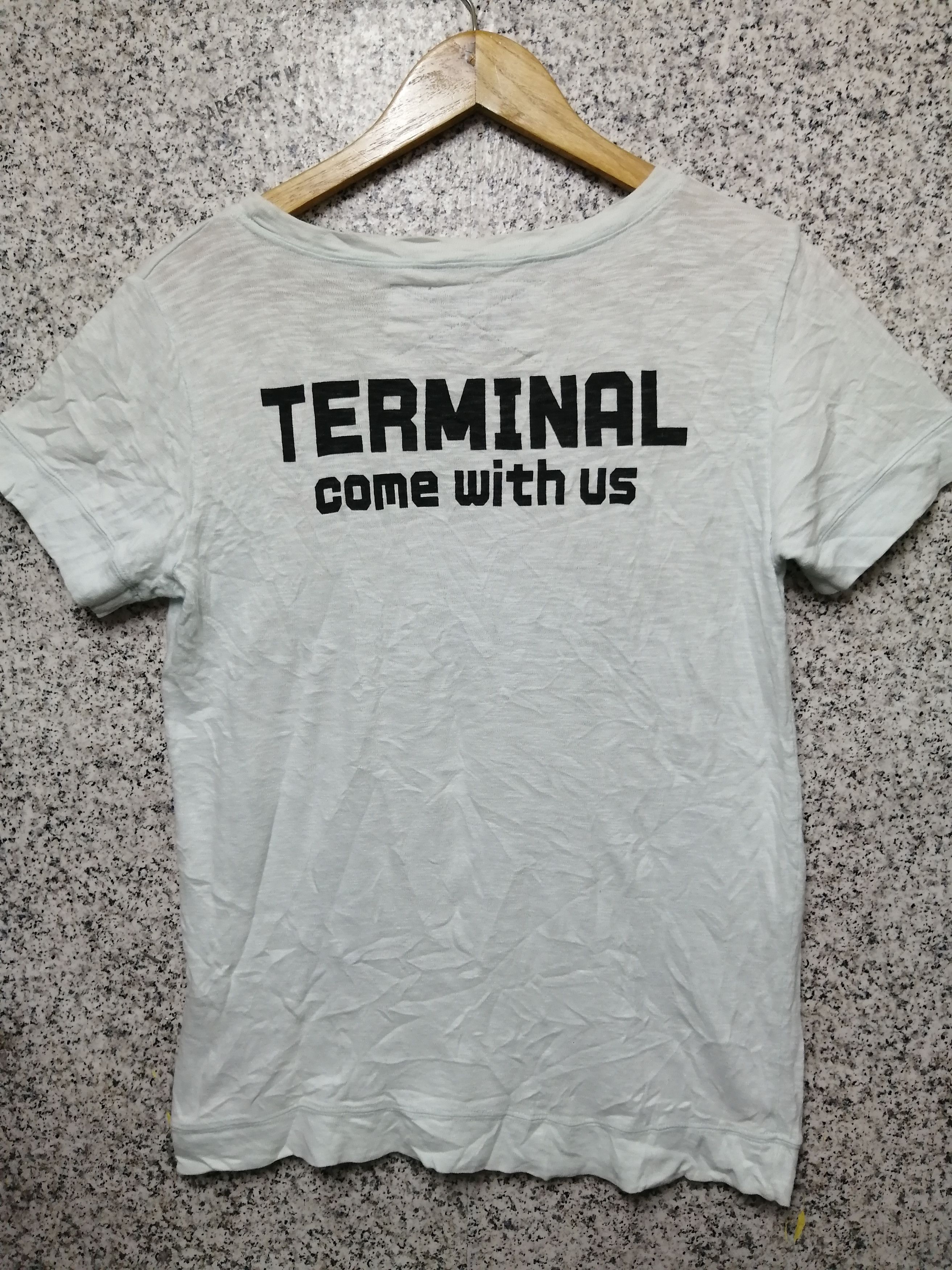 Cartoon Network × Vintage Tee Cartoon skeleton Very rare Size US S / EU 44-46 / 1 - 2 Thumbnail