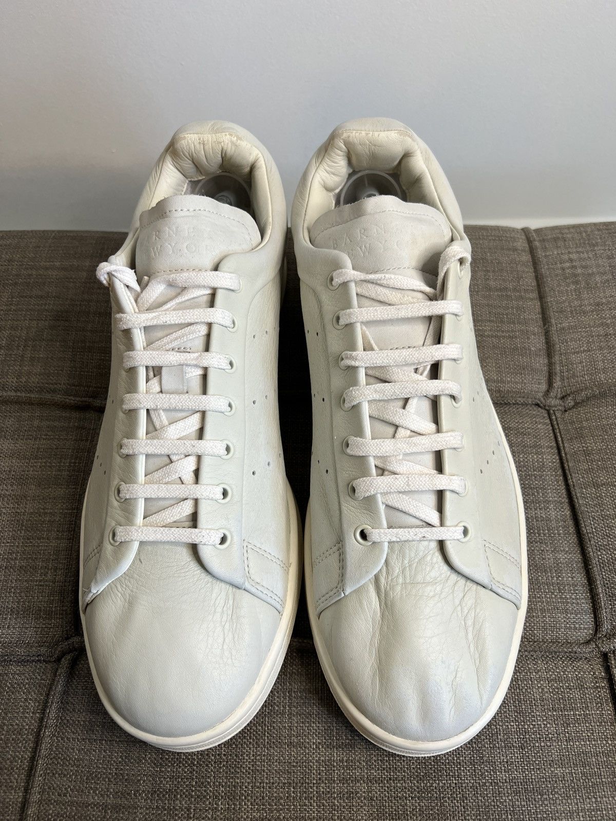 barneys new york stan smith