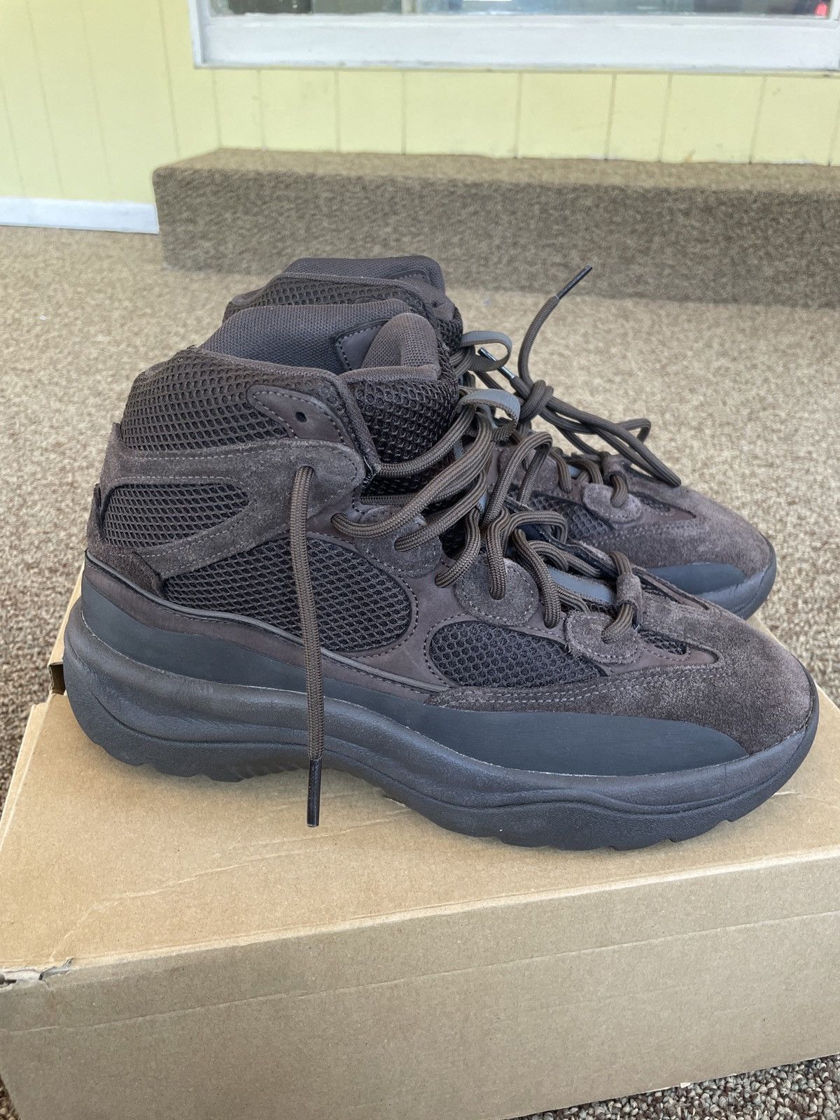 kanye yeezy desert boot