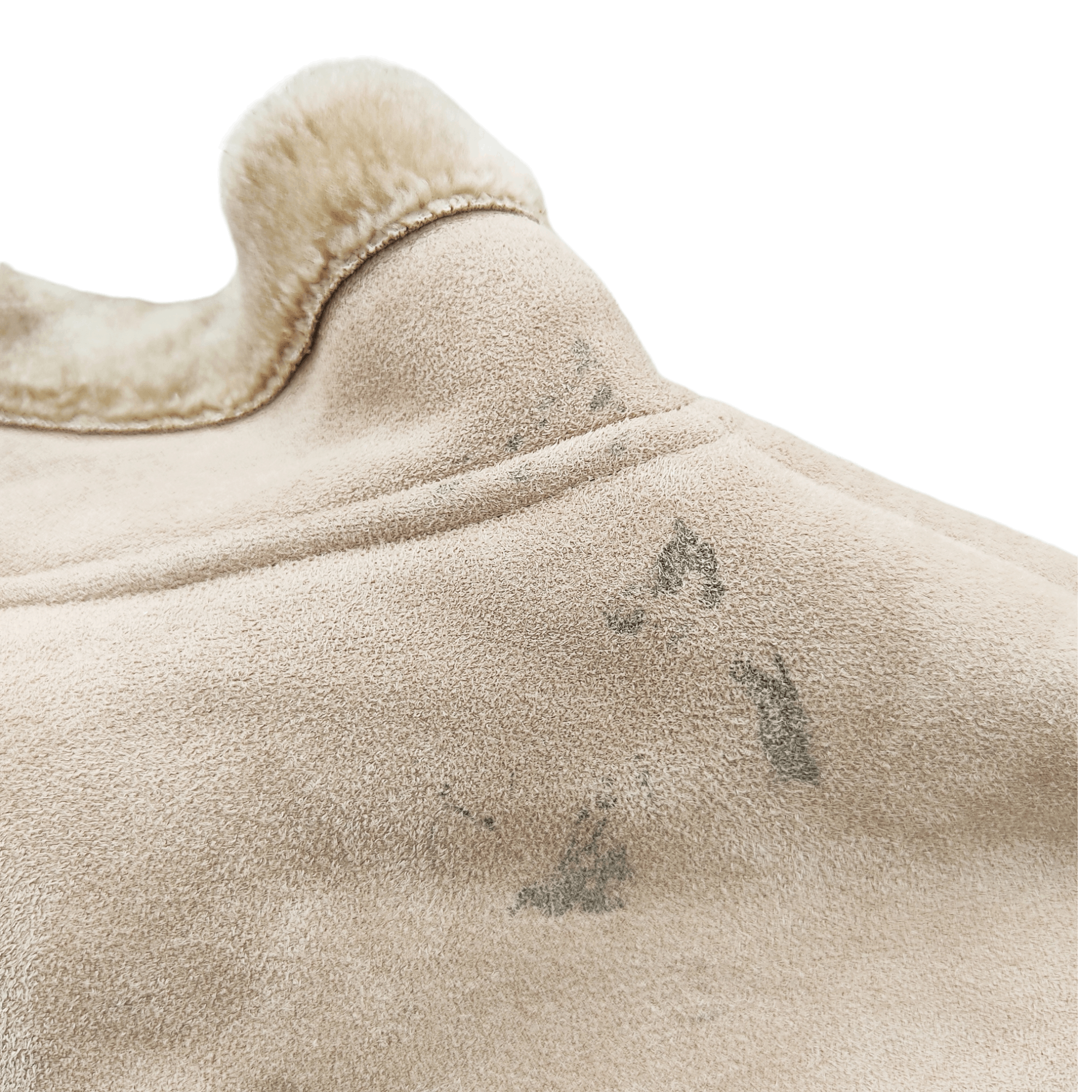 Japanese Brand KANSAI YAMAMOTO Homme Shearling Sheepskin Jackets Size US M / EU 48-50 / 2 - 9 Thumbnail