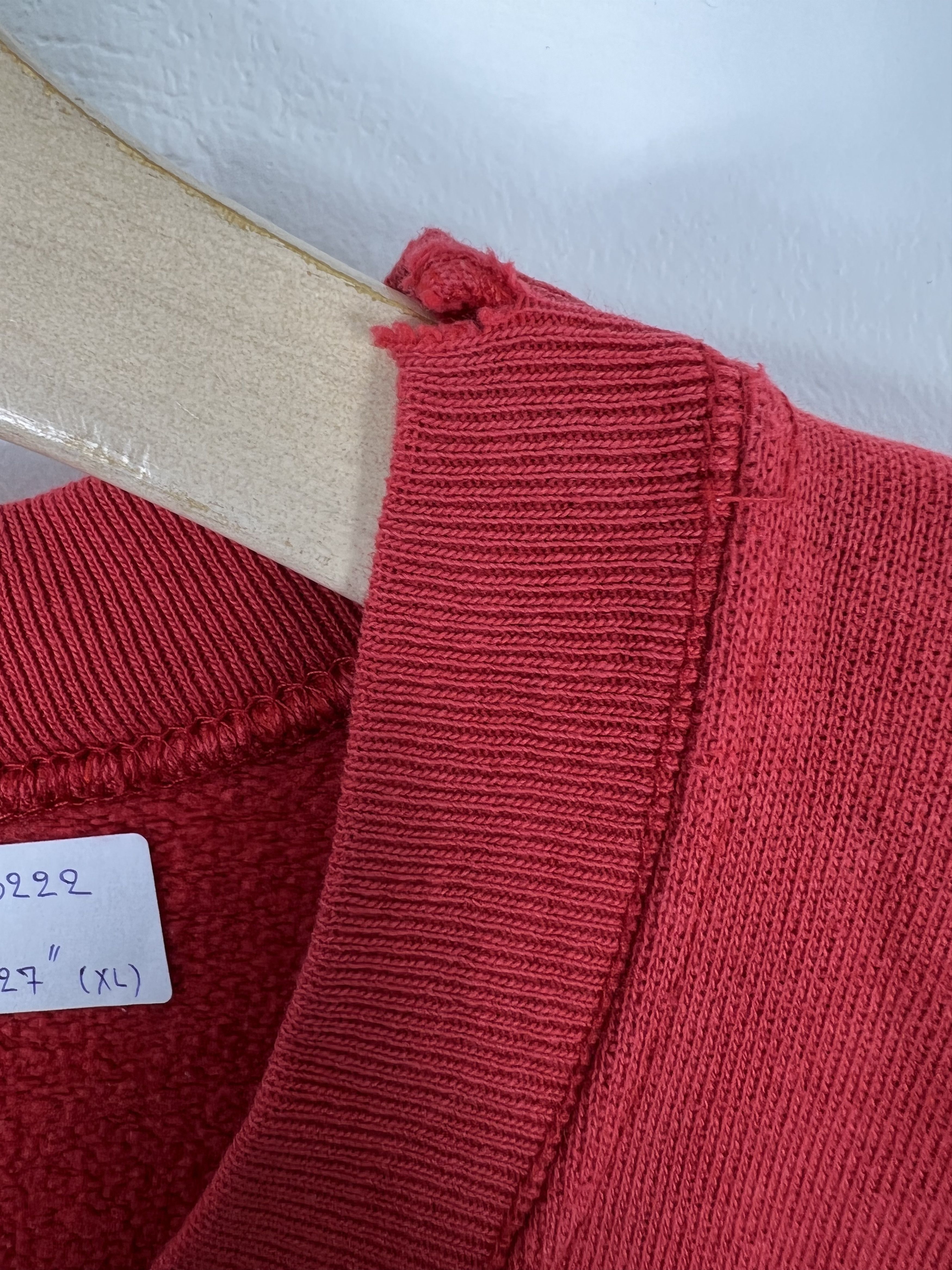 NCAA × Vintage No.3222 3For$100SHIP Vtg NCAA Ohio State Buckeyes (XL) Size US XL / EU 56 / 4 - 5 Thumbnail