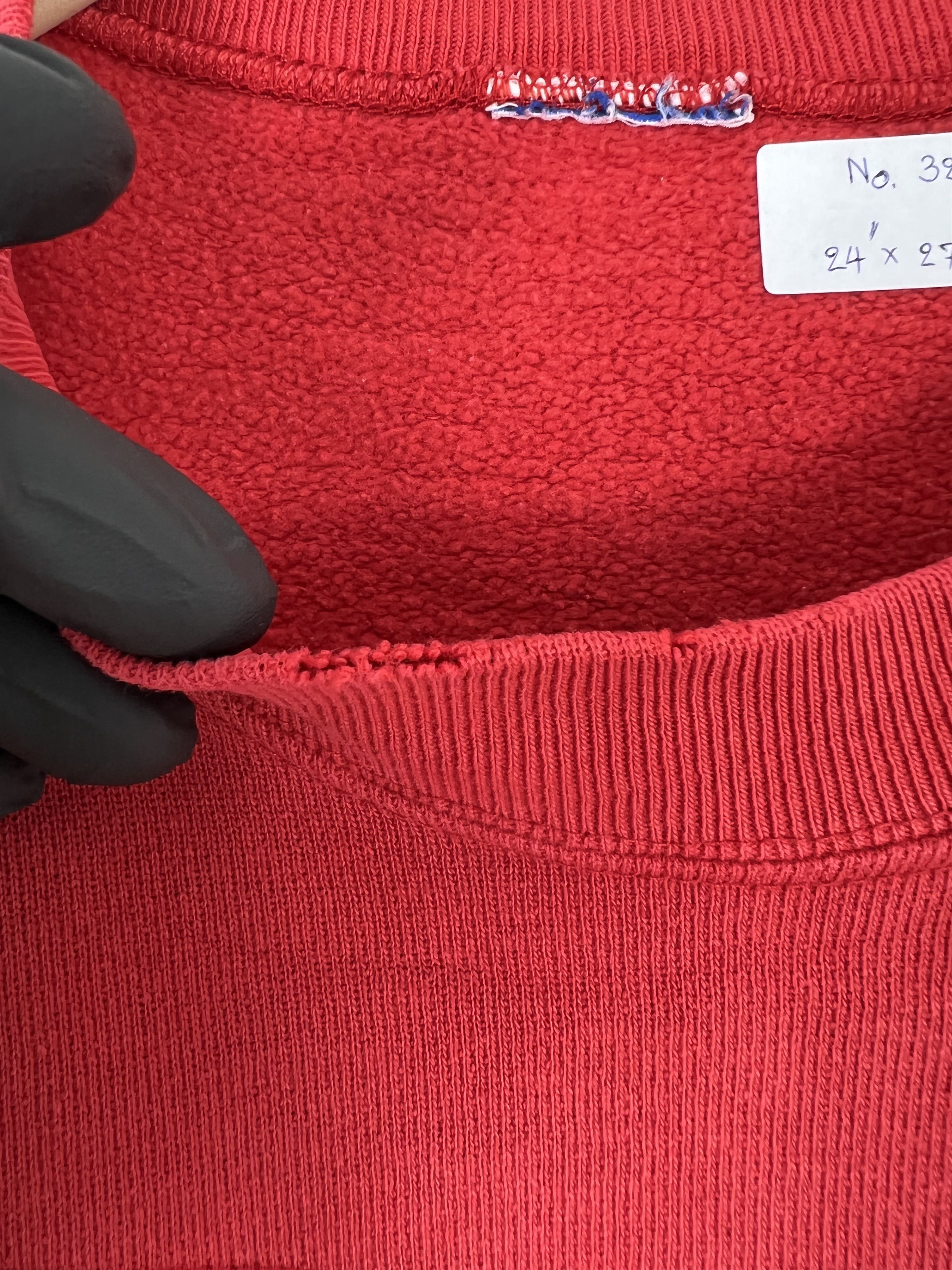 NCAA × Vintage No.3222 3For$100SHIP Vtg NCAA Ohio State Buckeyes (XL) Size US XL / EU 56 / 4 - 7 Thumbnail