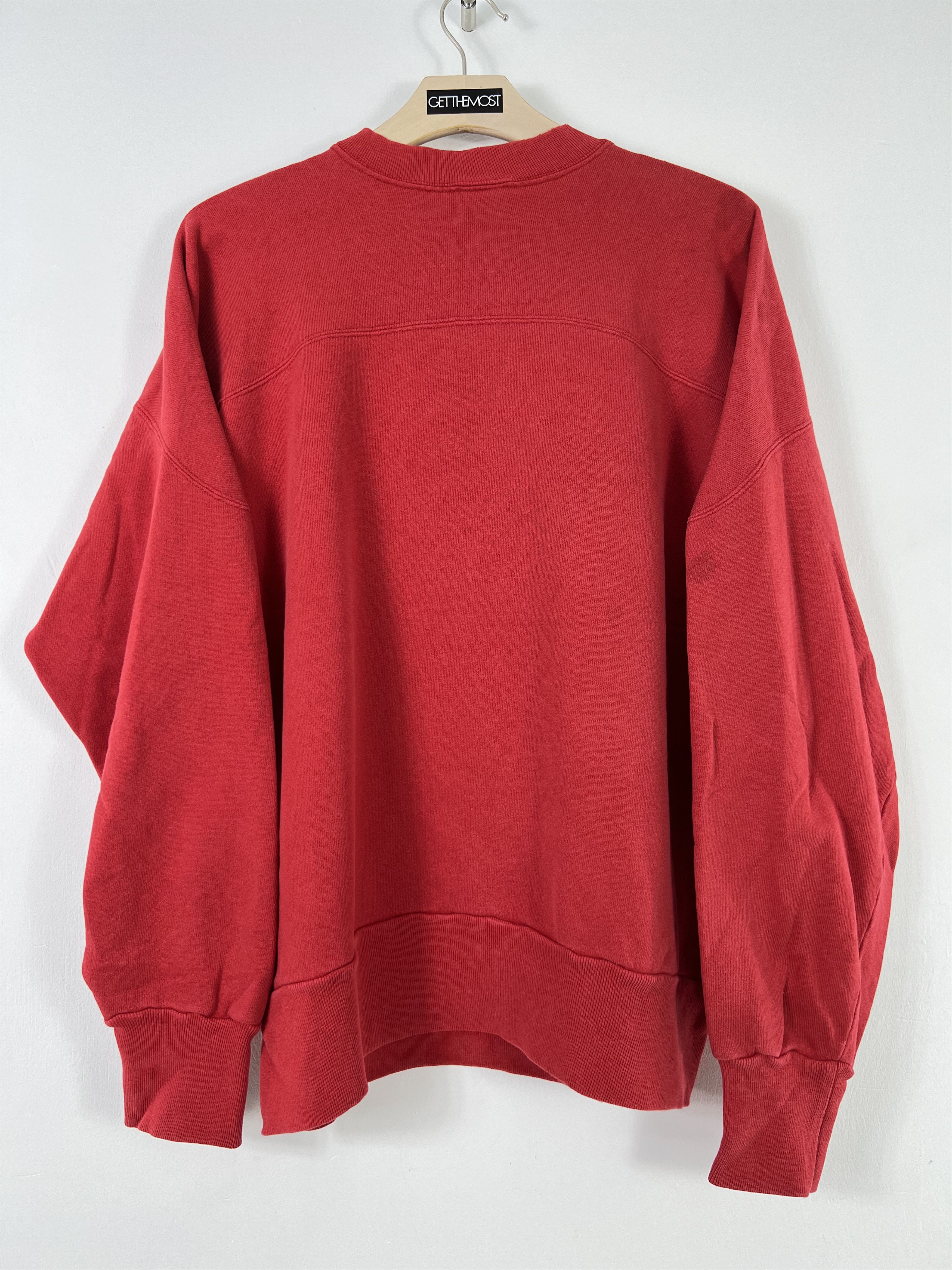 NCAA × Vintage No.3222 3For$100SHIP Vtg NCAA Ohio State Buckeyes (XL) Size US XL / EU 56 / 4 - 8 Thumbnail