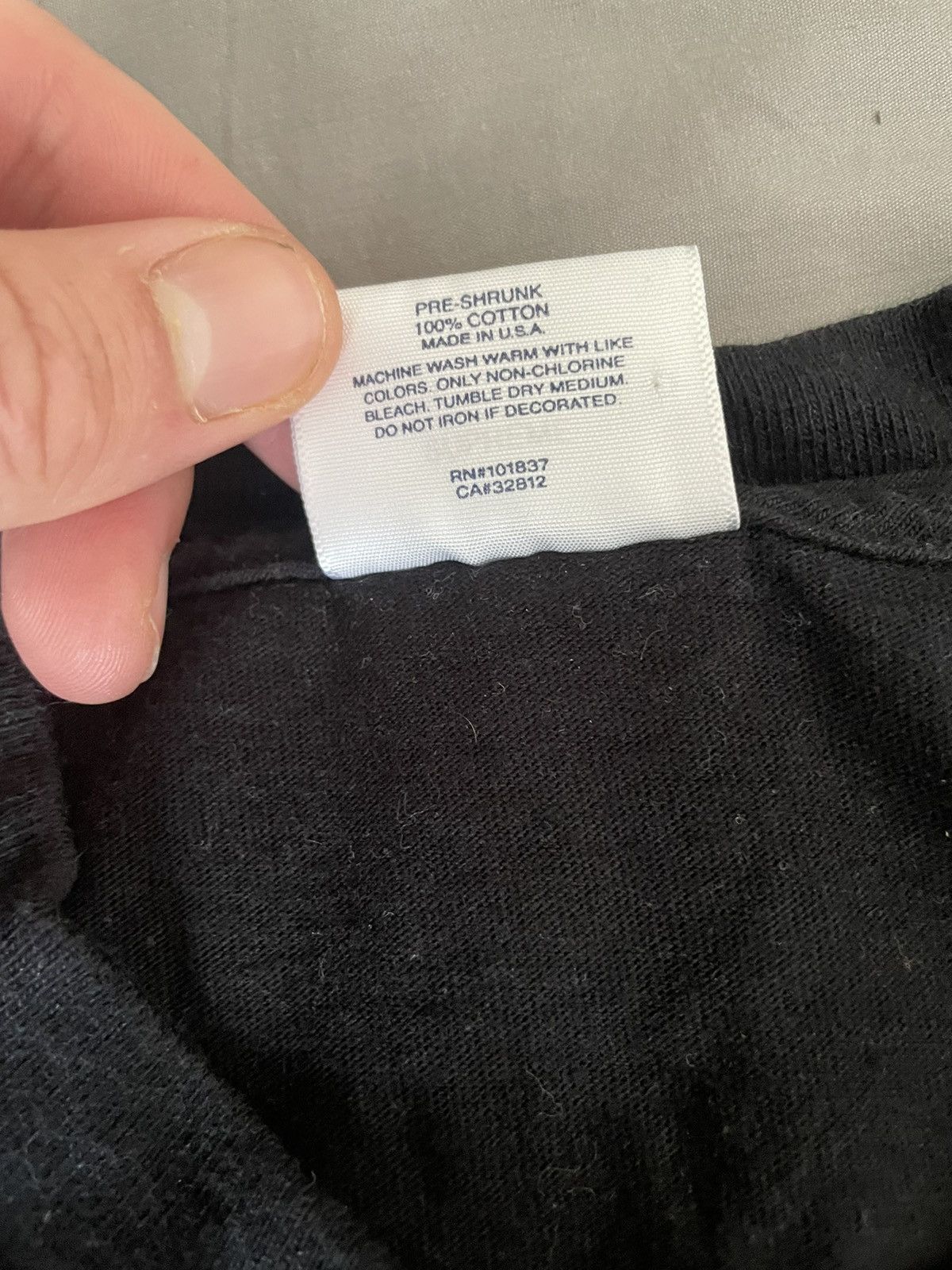 Comme des Garcons Supreme x CDG SS17 Box Logo Size US M / EU 48-50 / 2 - 4 Thumbnail