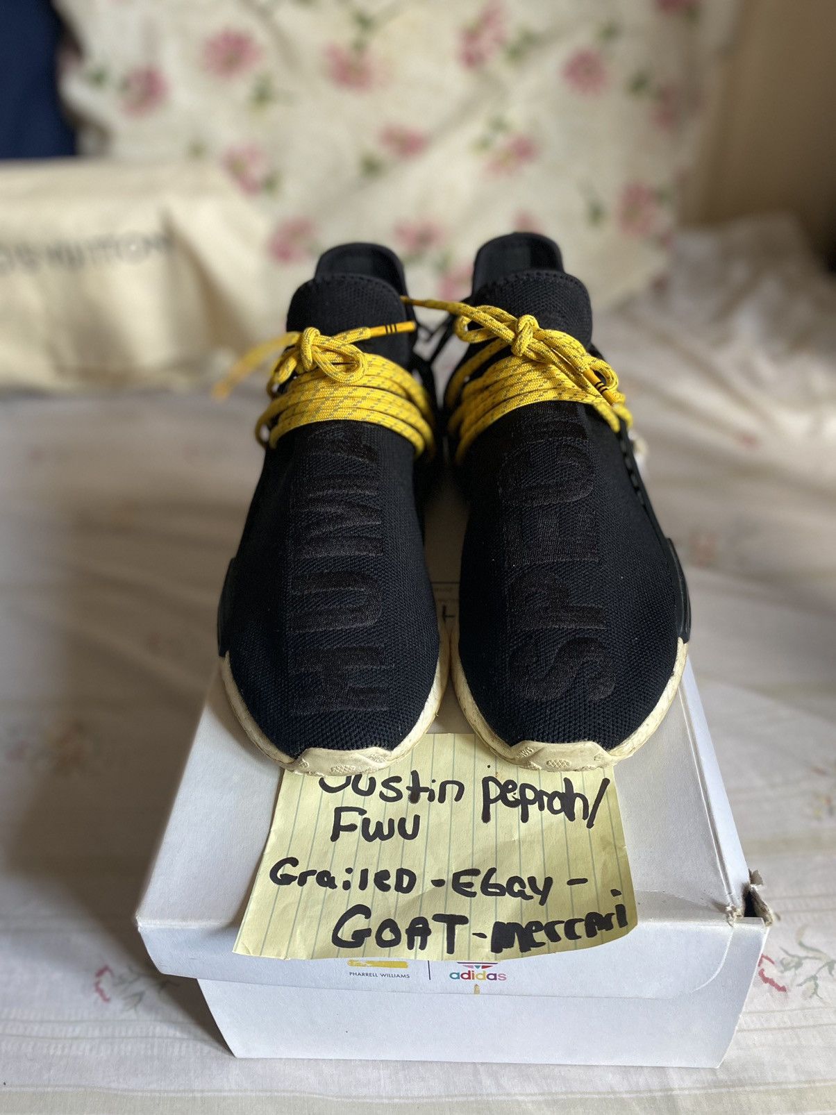 adidas gazelle silver green womens Adidas Pharrell NMD Human Race 