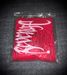 Deadstock 🌩 REVENGE 🌩 Embroidered Outline Logo Red Black Bred Hoodie Size US L / EU 52-54 / 3 - 3 Thumbnail