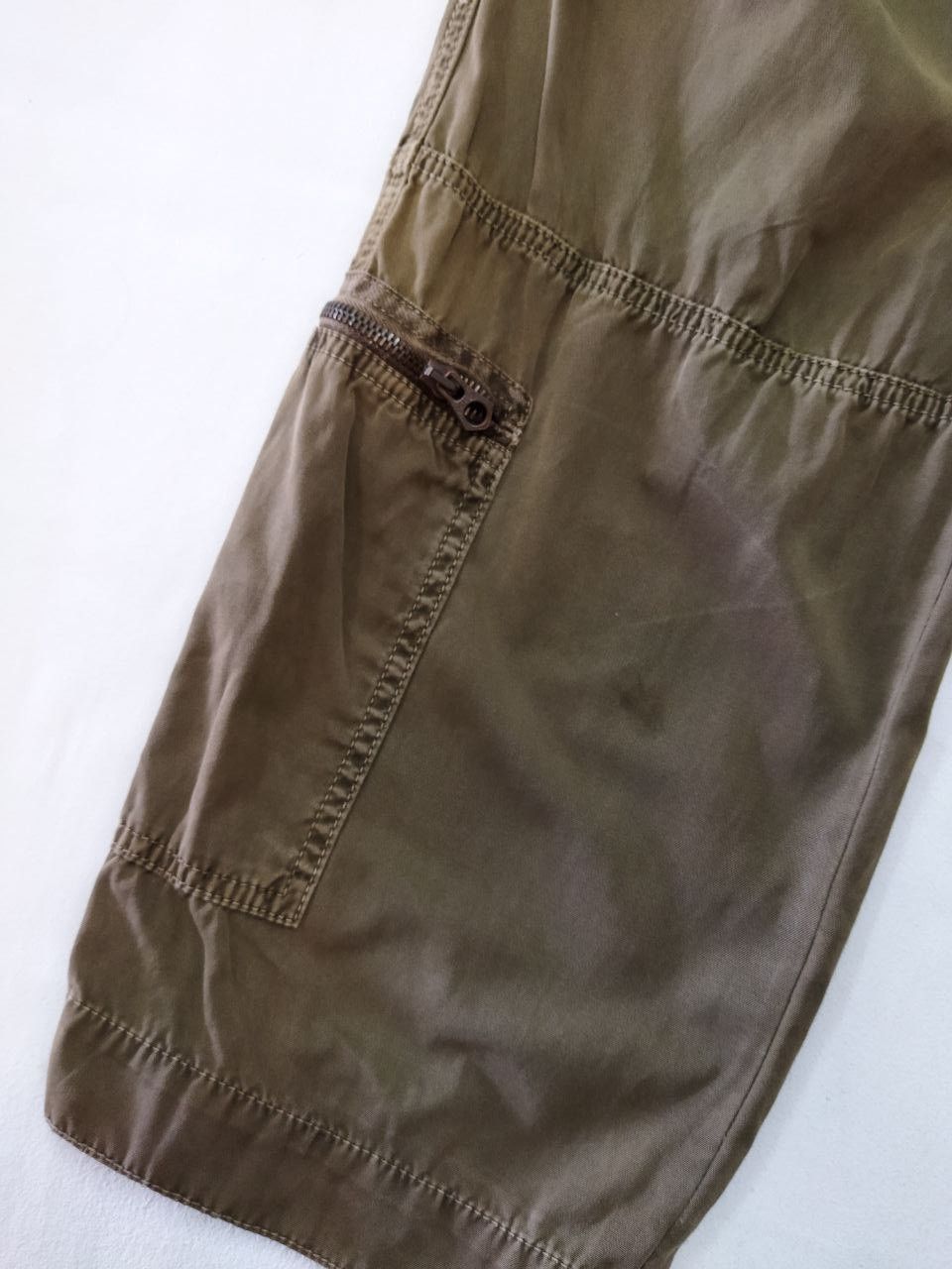Polo Ralph Lauren Polo Ralph Lauren Multipocket Tactical Cargo Pants Size US 38 / EU 54 - 7 Thumbnail