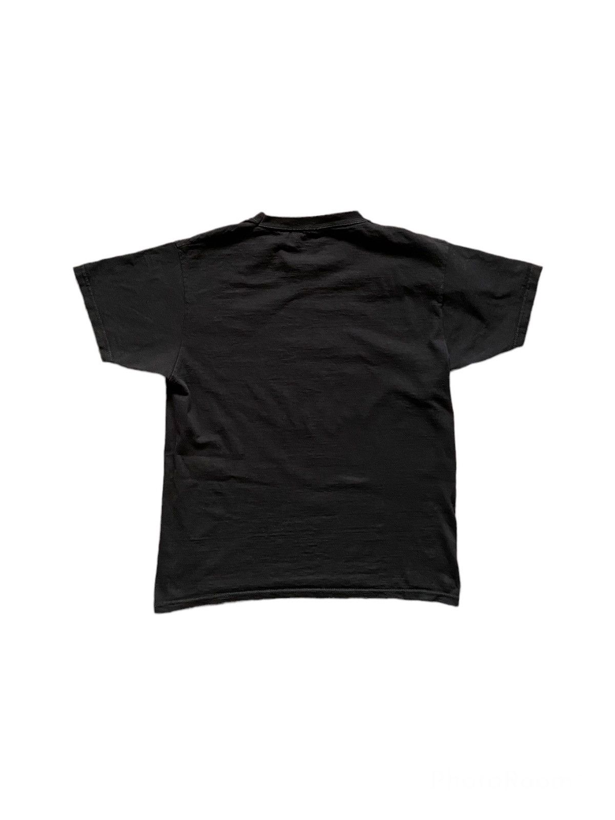 Nirvana Vintage Y2K Nirvana smiley t shirt Size US M / EU 48-50 / 2 - 2 Thumbnail