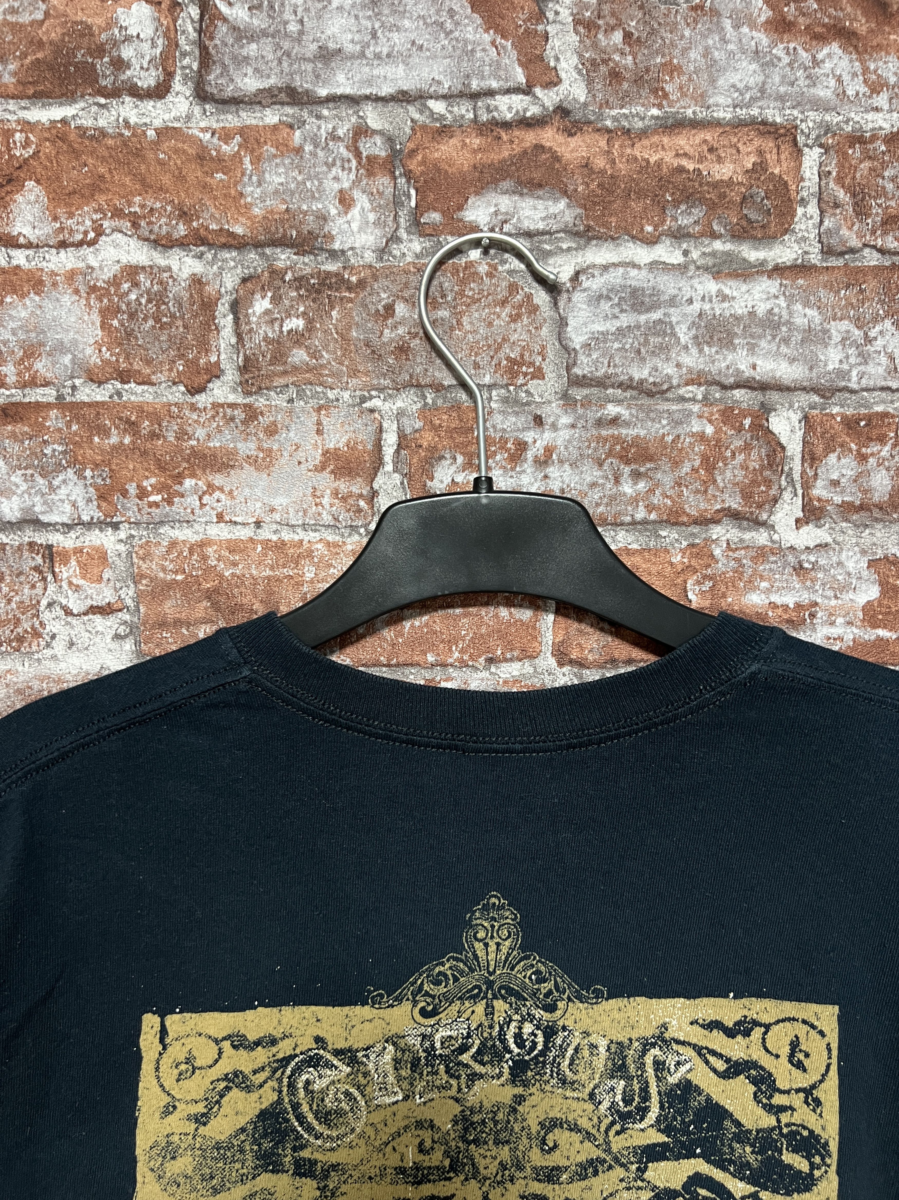 Band Tees Vintage 2000s The Darkness Band T-shirt Size US M / EU 48-50 / 2 - 10 Thumbnail