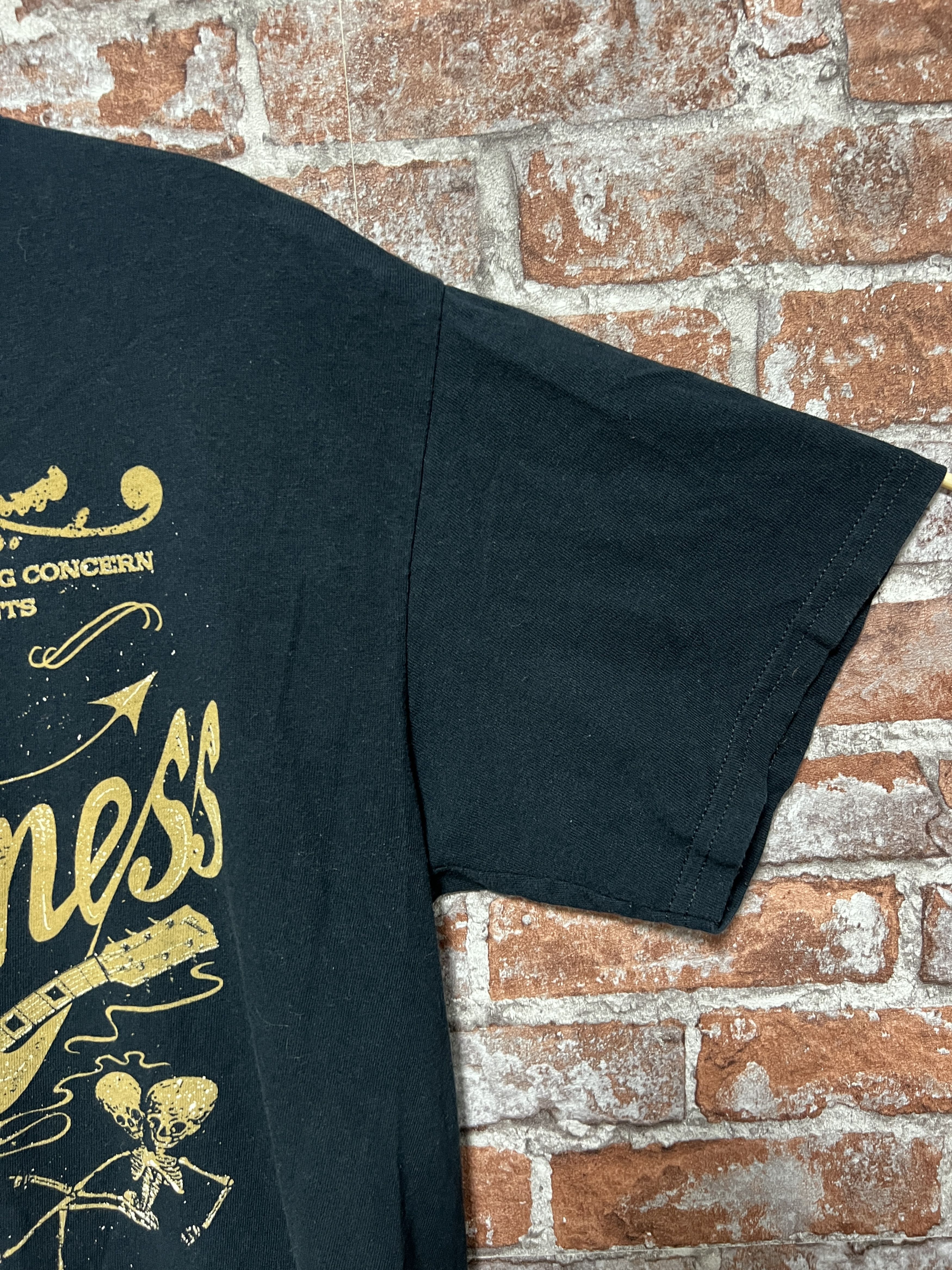 Band Tees Vintage 2000s The Darkness Band T-shirt Size US M / EU 48-50 / 2 - 5 Thumbnail