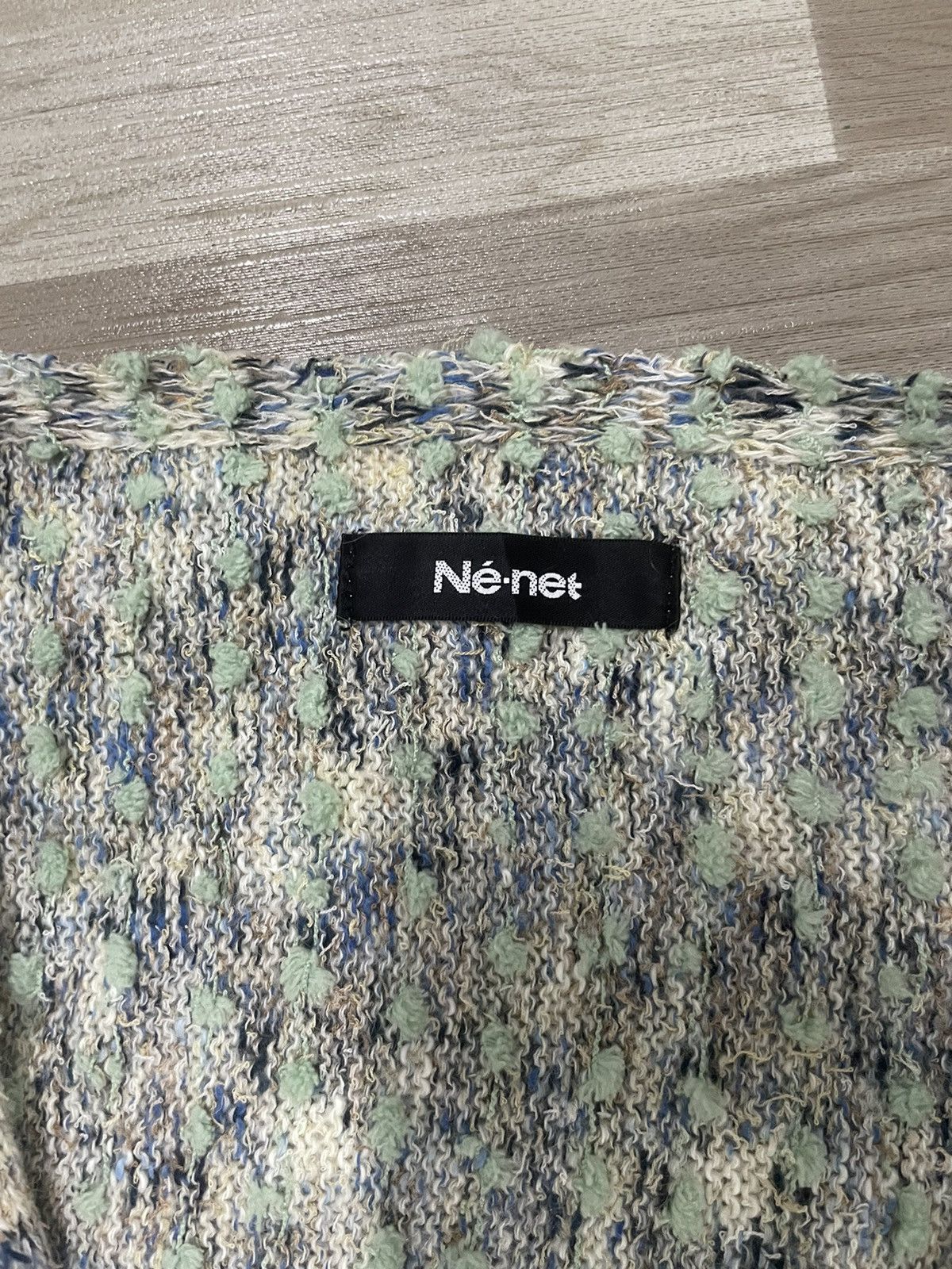 Ne-Net Ne-net Size M / US 6-8 / IT 42-44 - 4 Thumbnail