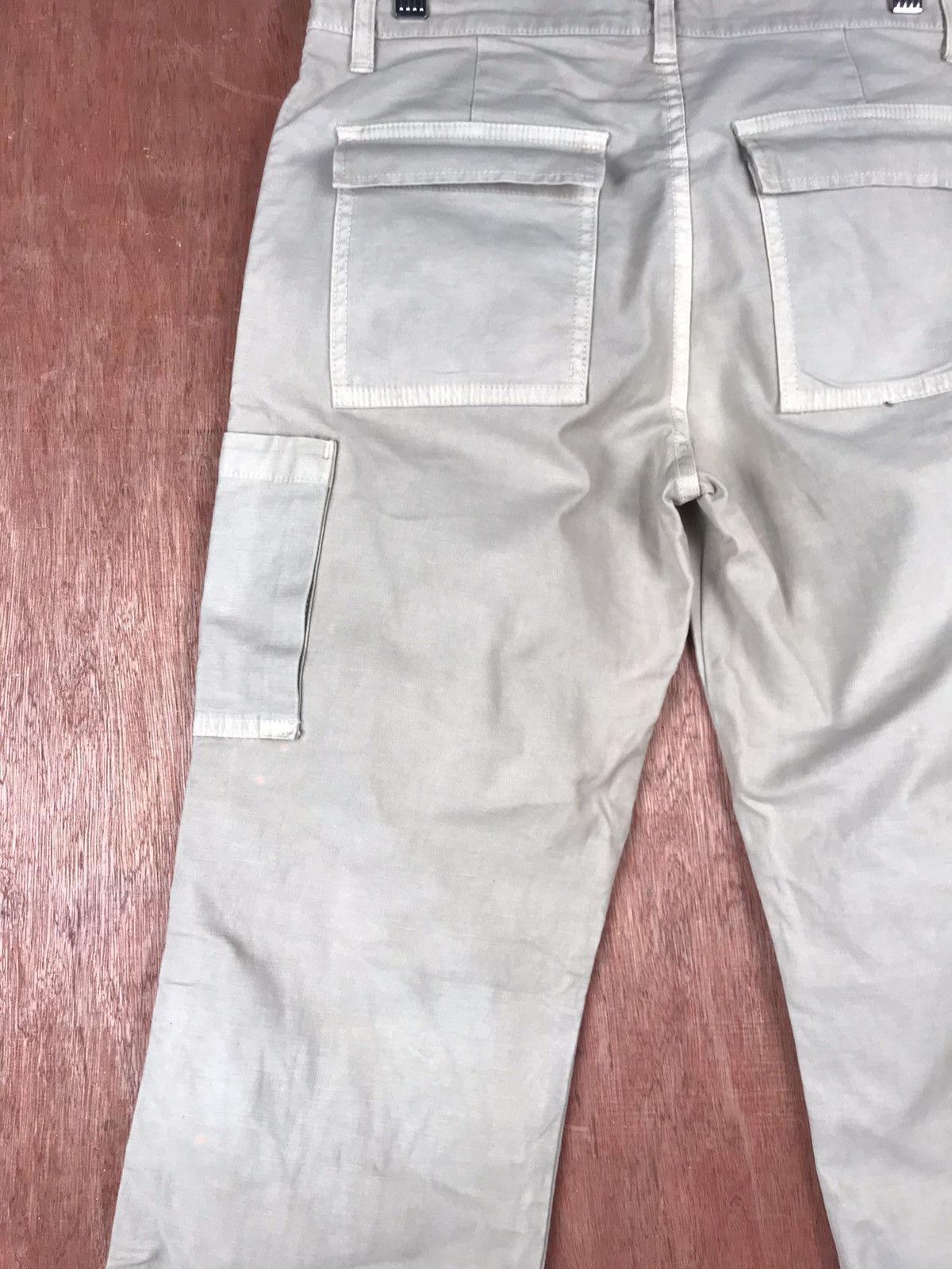 Global Work × Japanese Brand × Vintage Global Work tactical utility vintage Cargo Pants #2216 Size US 29 - 9 Thumbnail